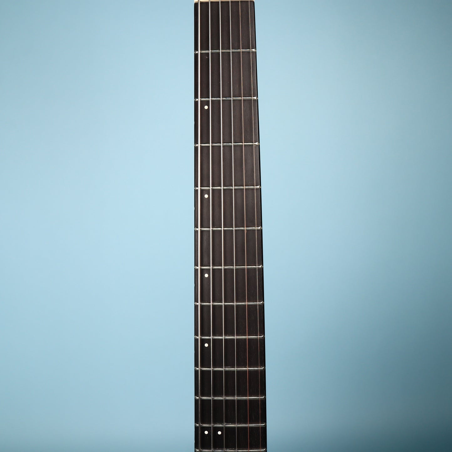 Godin Multiac Jazz SA Acoustic-Electric Guitar Natural