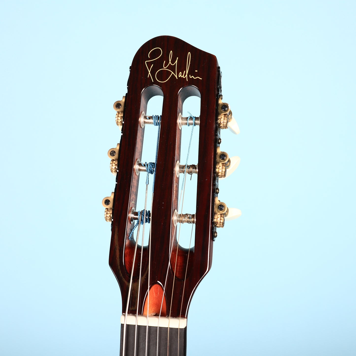 Godin Multiac Jazz SA Acoustic-Electric Guitar Natural