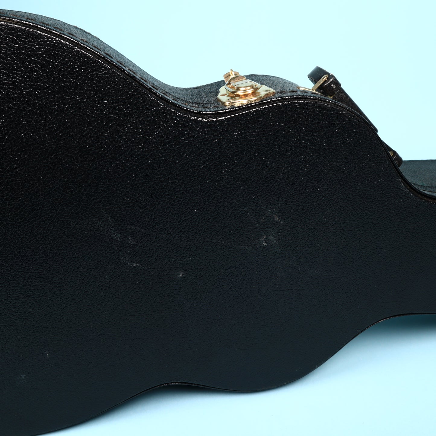 Martin & Co Guitar Hardshell 0-14 12 14 Fret Acoustic Case