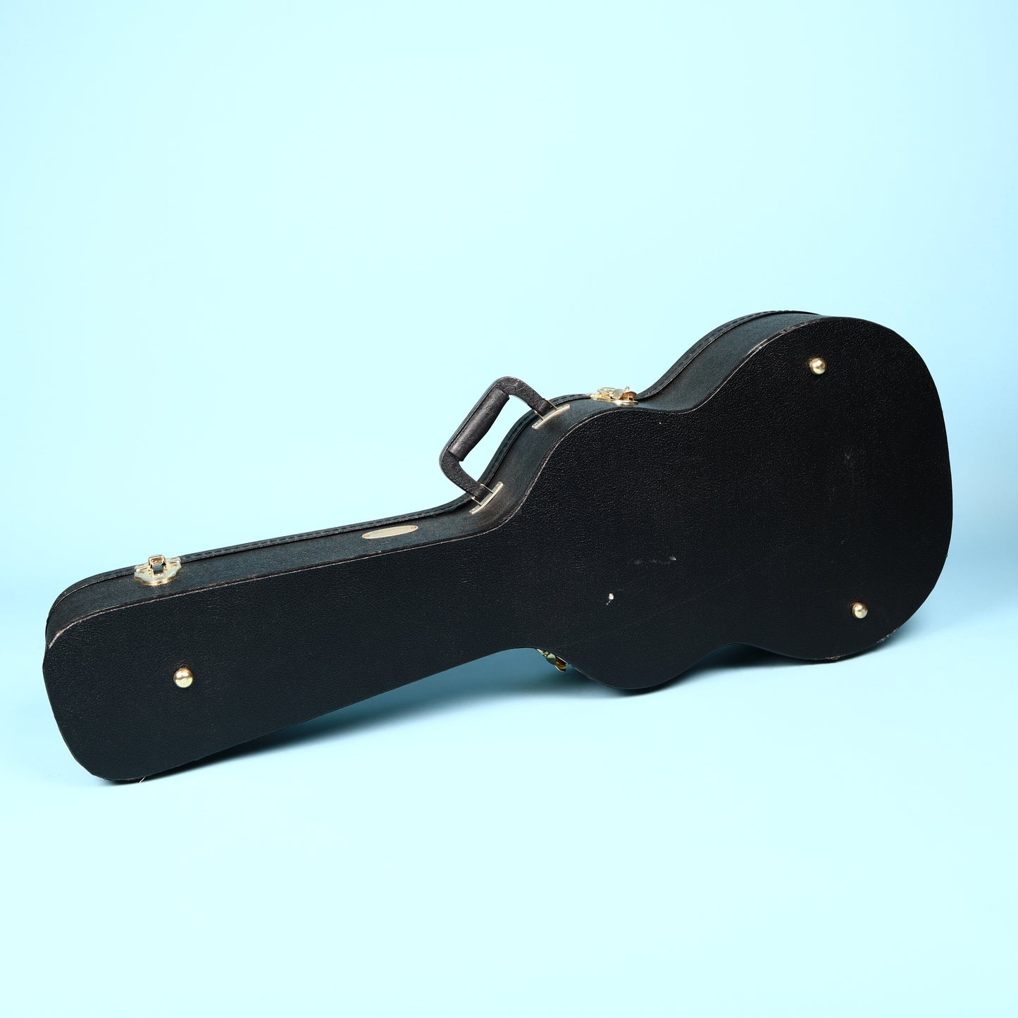 Martin & Co Guitar Hardshell 0-14 12 14 Fret Acoustic Case