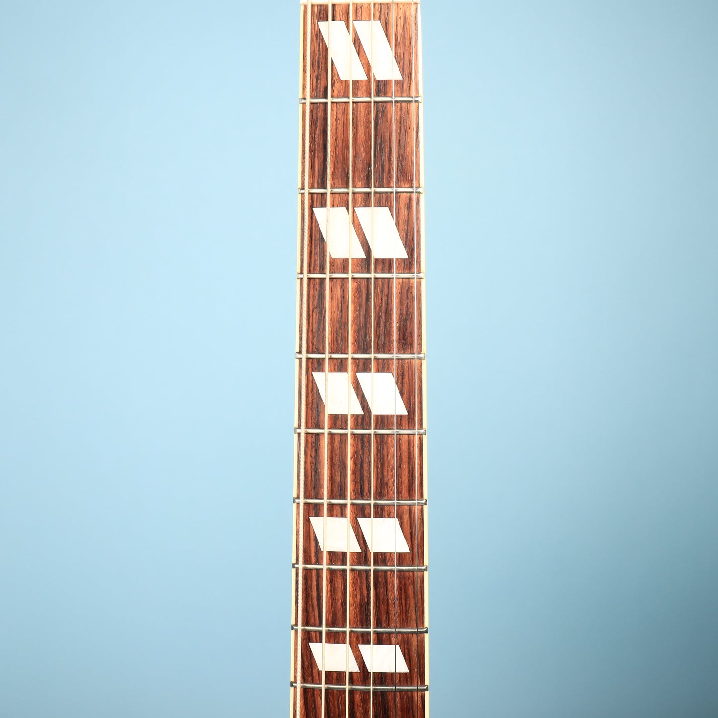 Gibson LG-2 Nathaniel Rateliff Signature Western Acoustic Electric Guitar