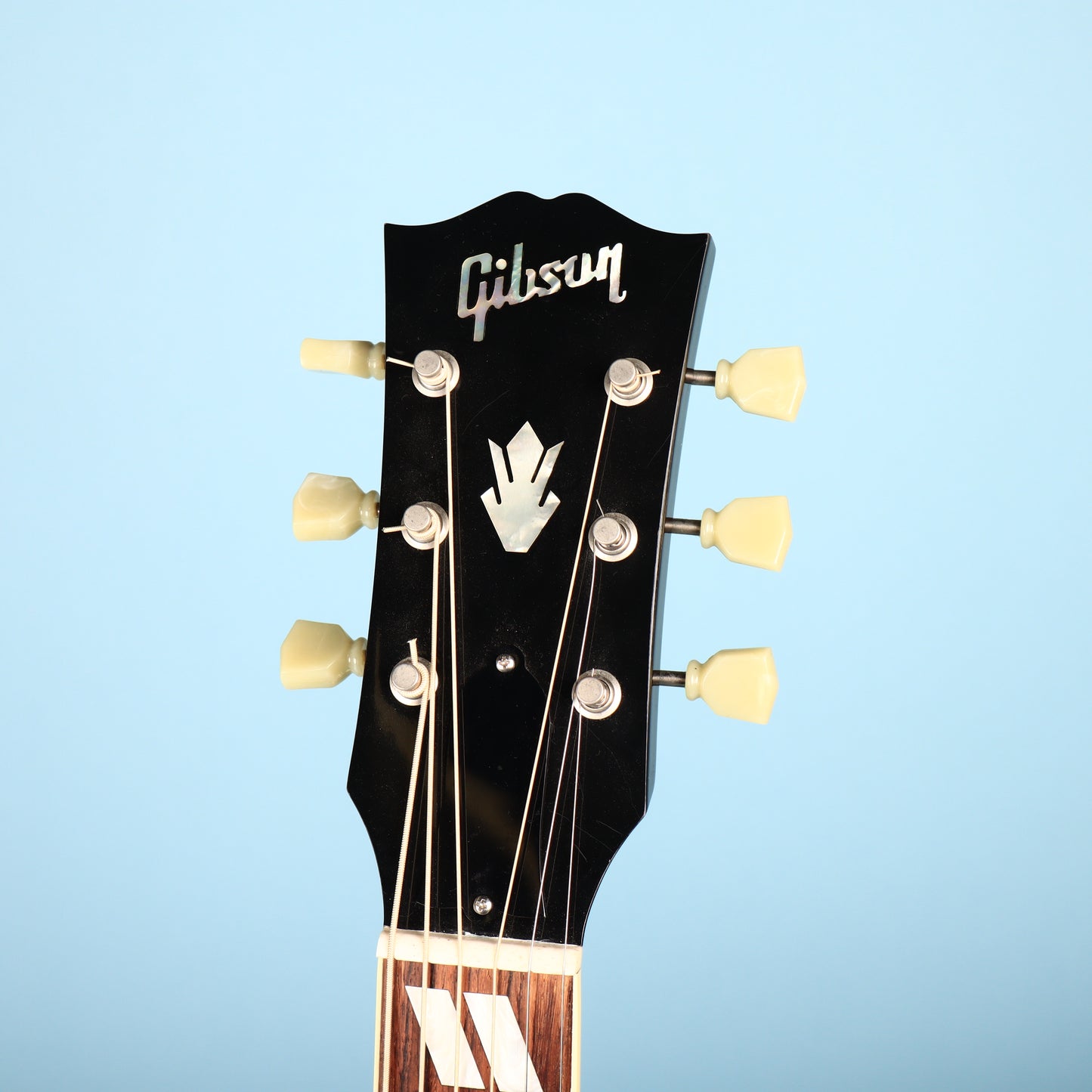 Gibson LG-2 Nathaniel Rateliff Signature Western Acoustic Electric Guitar