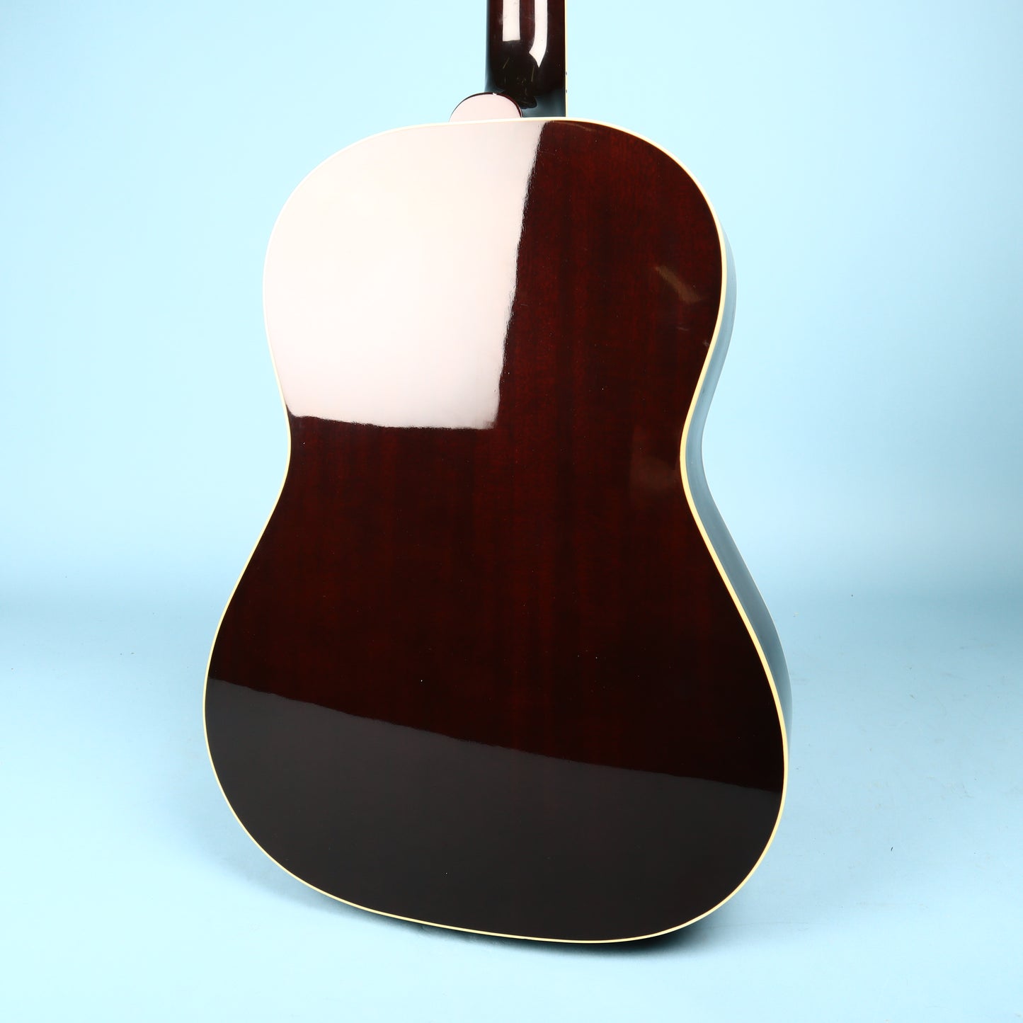 Gibson LG-2 Nathaniel Rateliff Signature Western Acoustic Electric Guitar