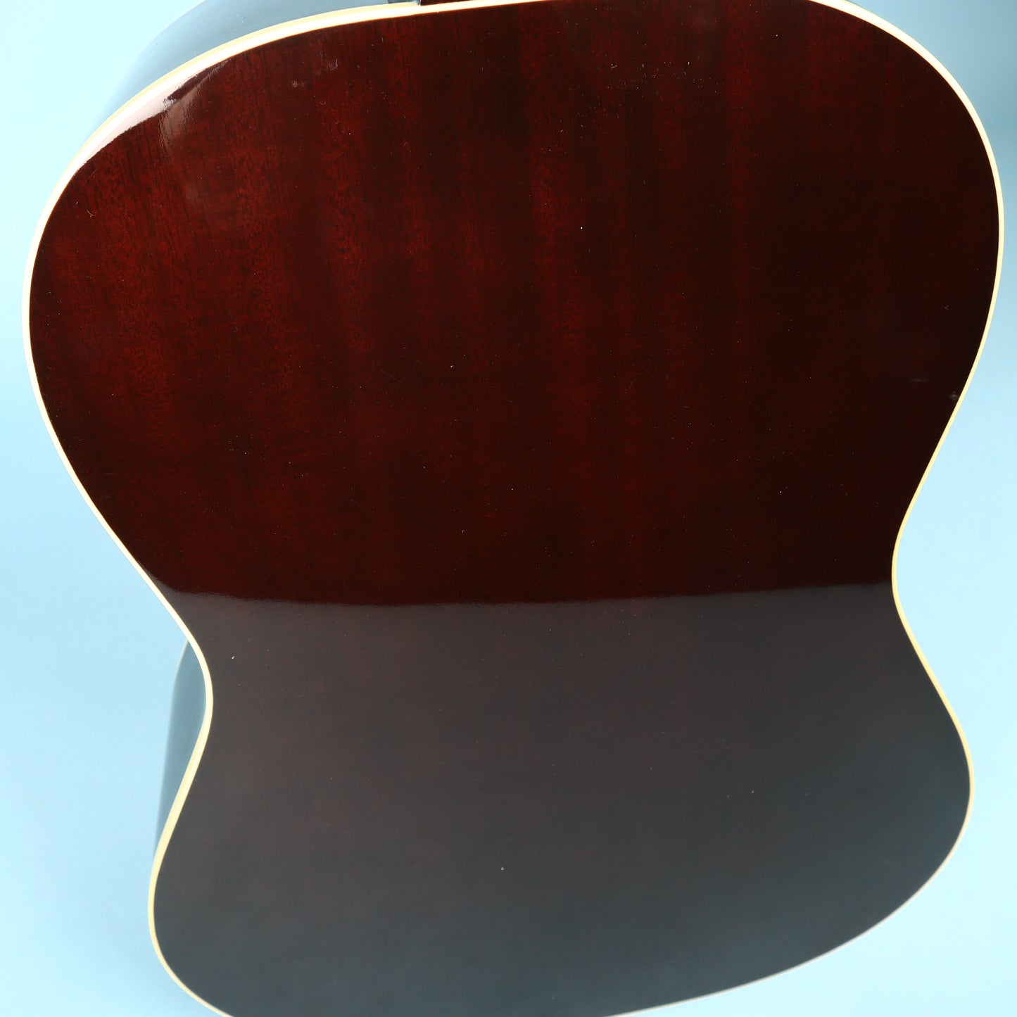 Gibson LG-2 Nathaniel Rateliff Signature Western Acoustic Electric Guitar