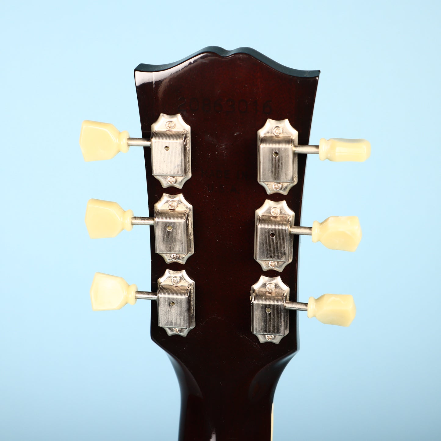 Gibson LG-2 Nathaniel Rateliff Signature Western Acoustic Electric Guitar