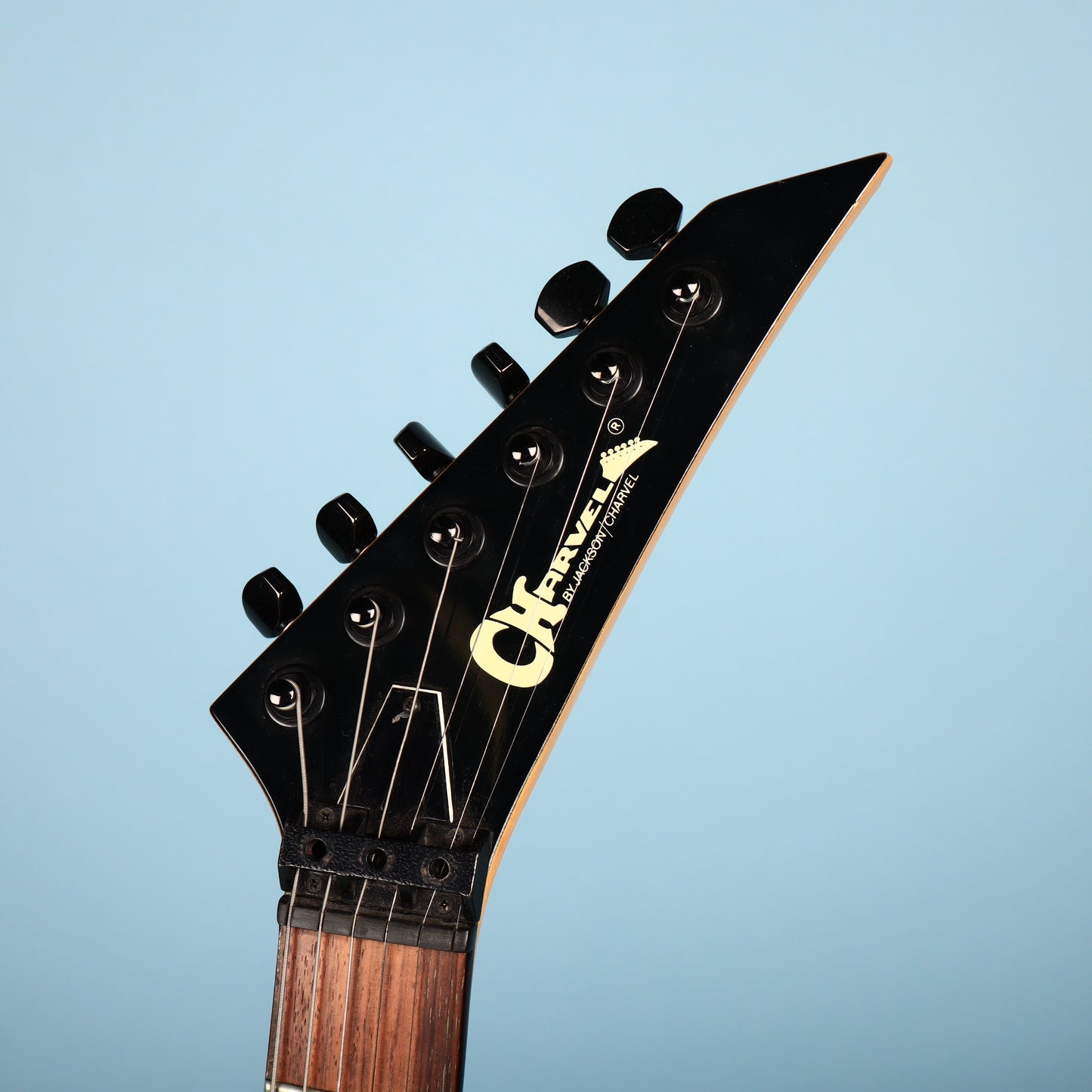 Charvel Model 2 1H Pearl White MIJ Electric Guitar