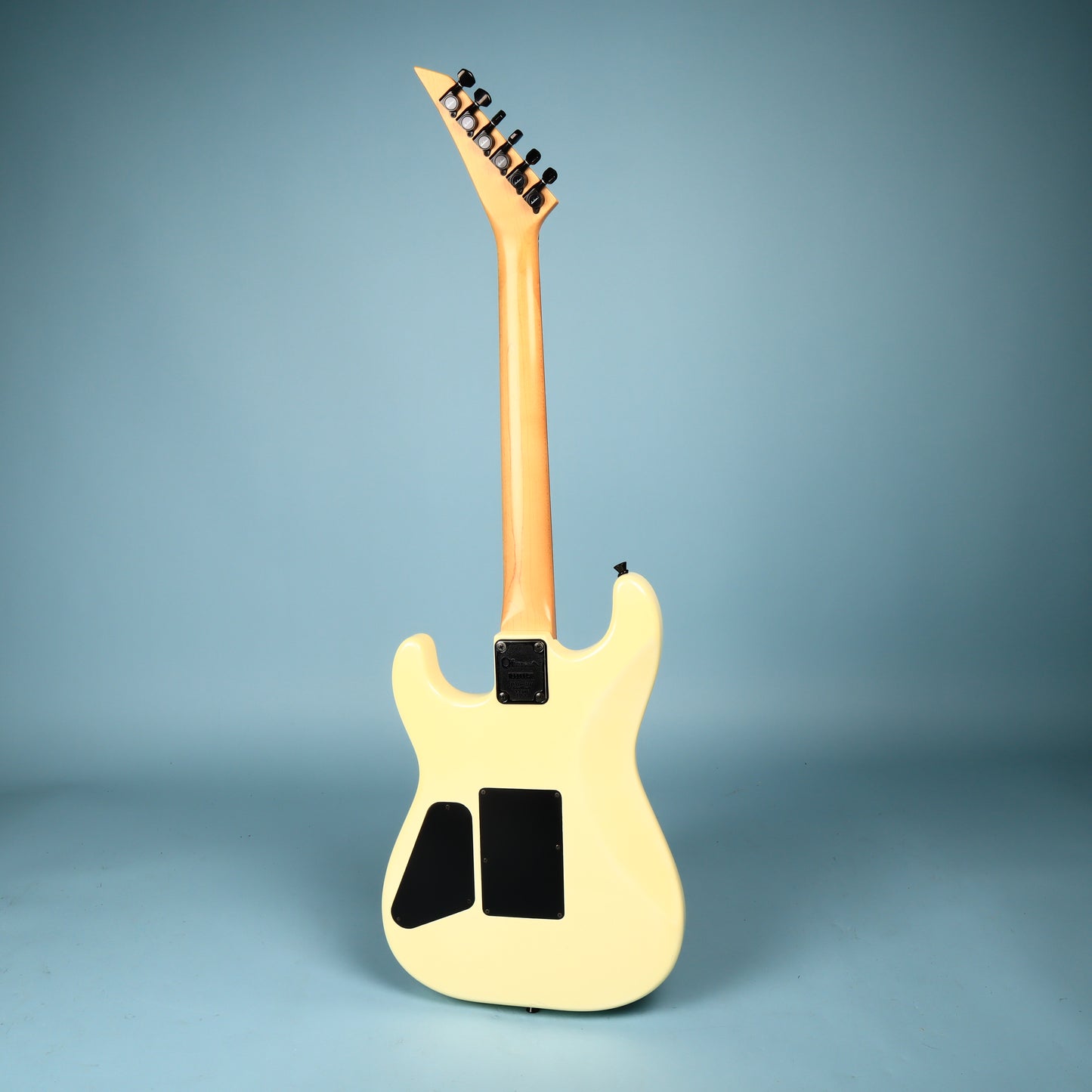 Charvel Model 2 1H Pearl White MIJ Electric Guitar