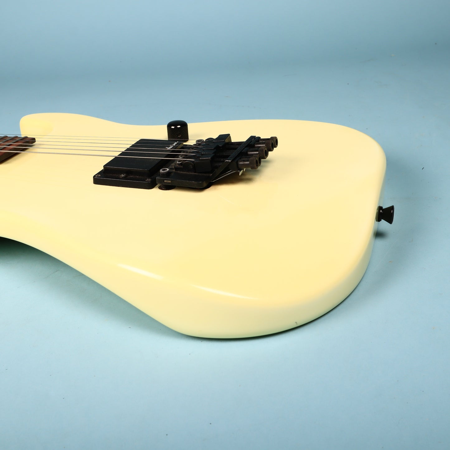 Charvel Model 2 1H Pearl White MIJ Electric Guitar