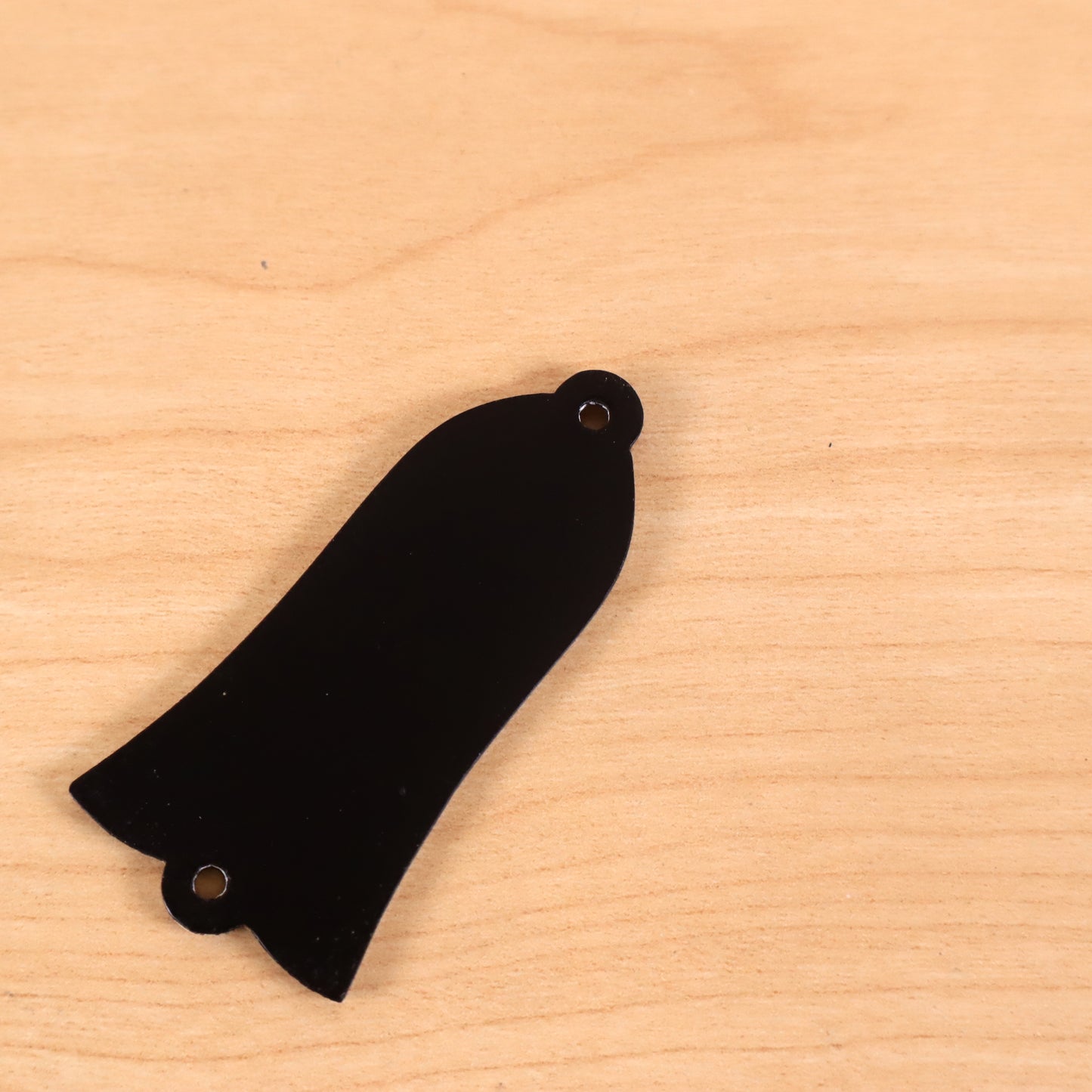 Gibson Vintage 1969 Les Paul Custom Truss Rod Cover w/ Screws 1968 1971 1972 73