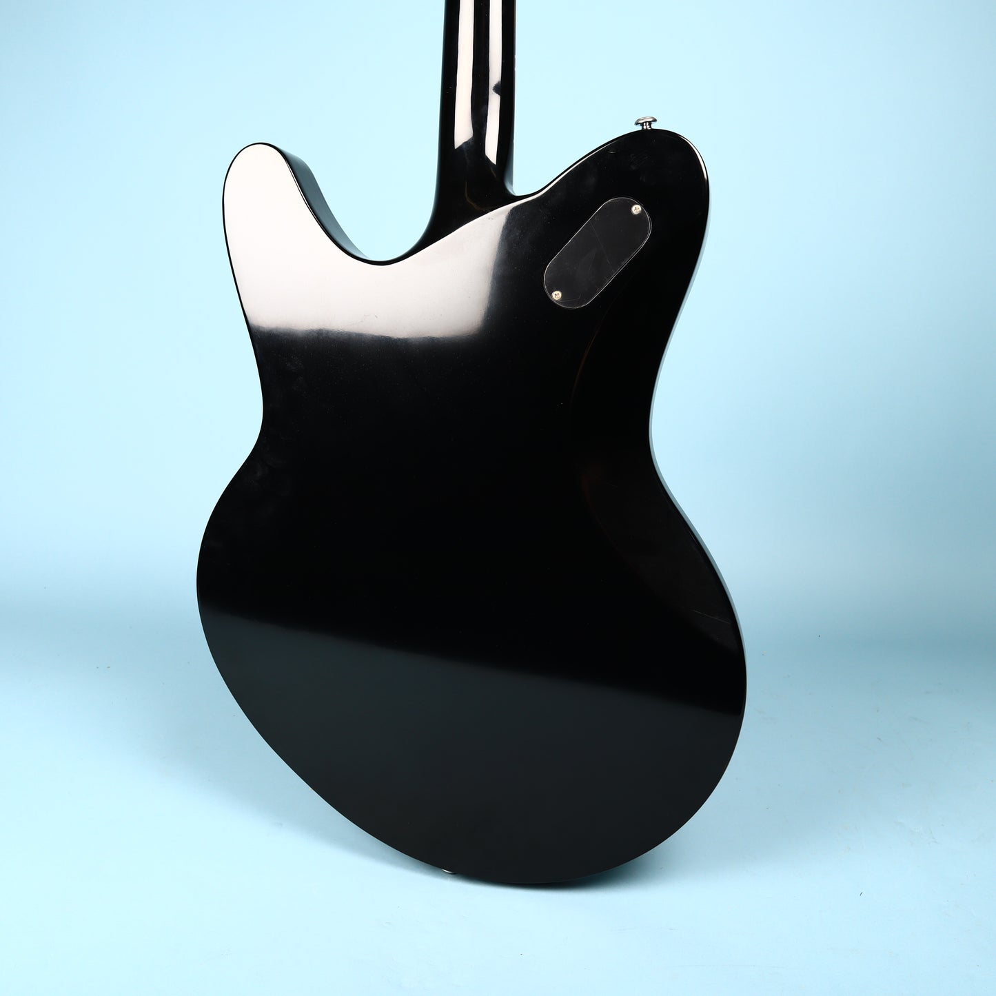 2005 Schecter Robert Smith UltraCure "The Cure" Electric Guitar