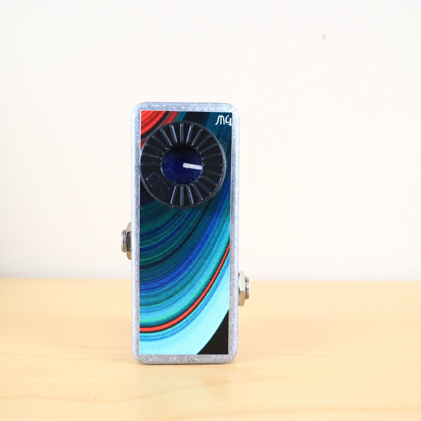 Saturn Volume Pedal