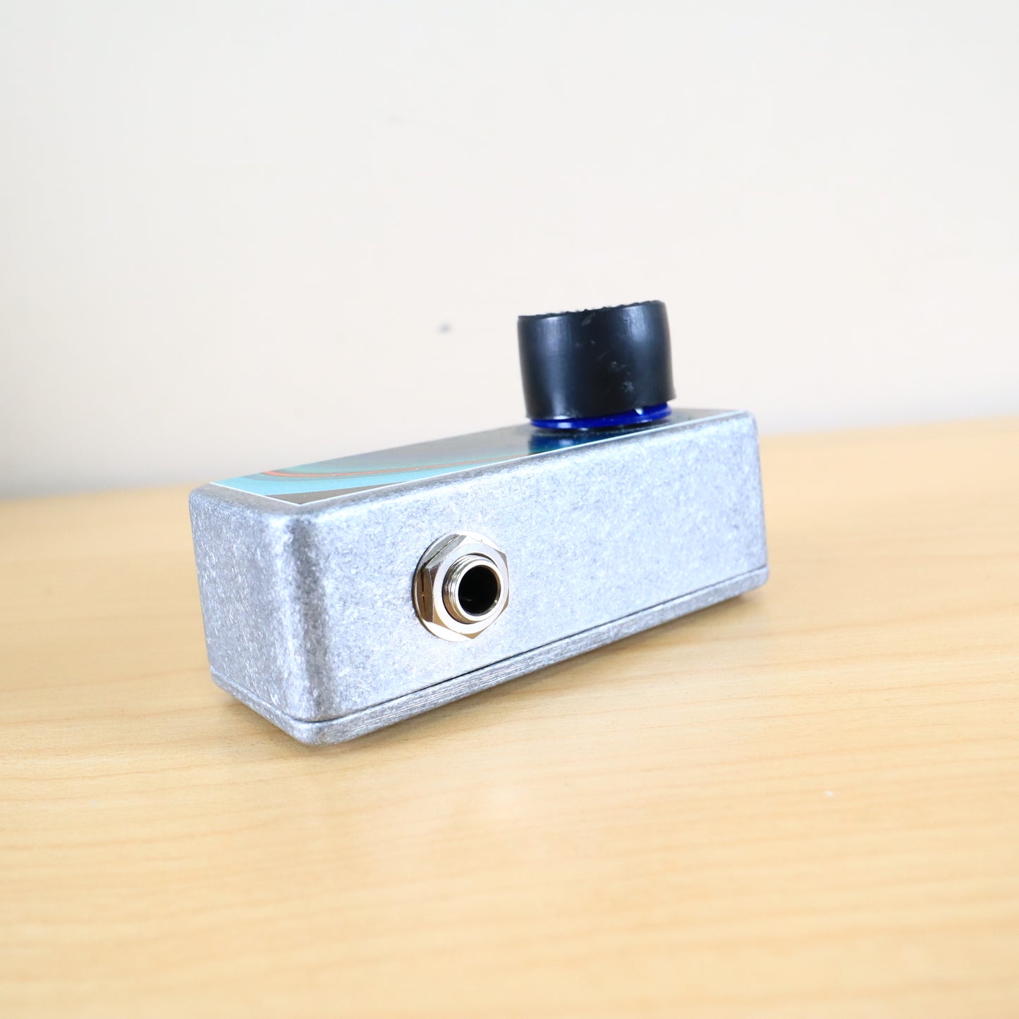 Saturn Volume Pedal
