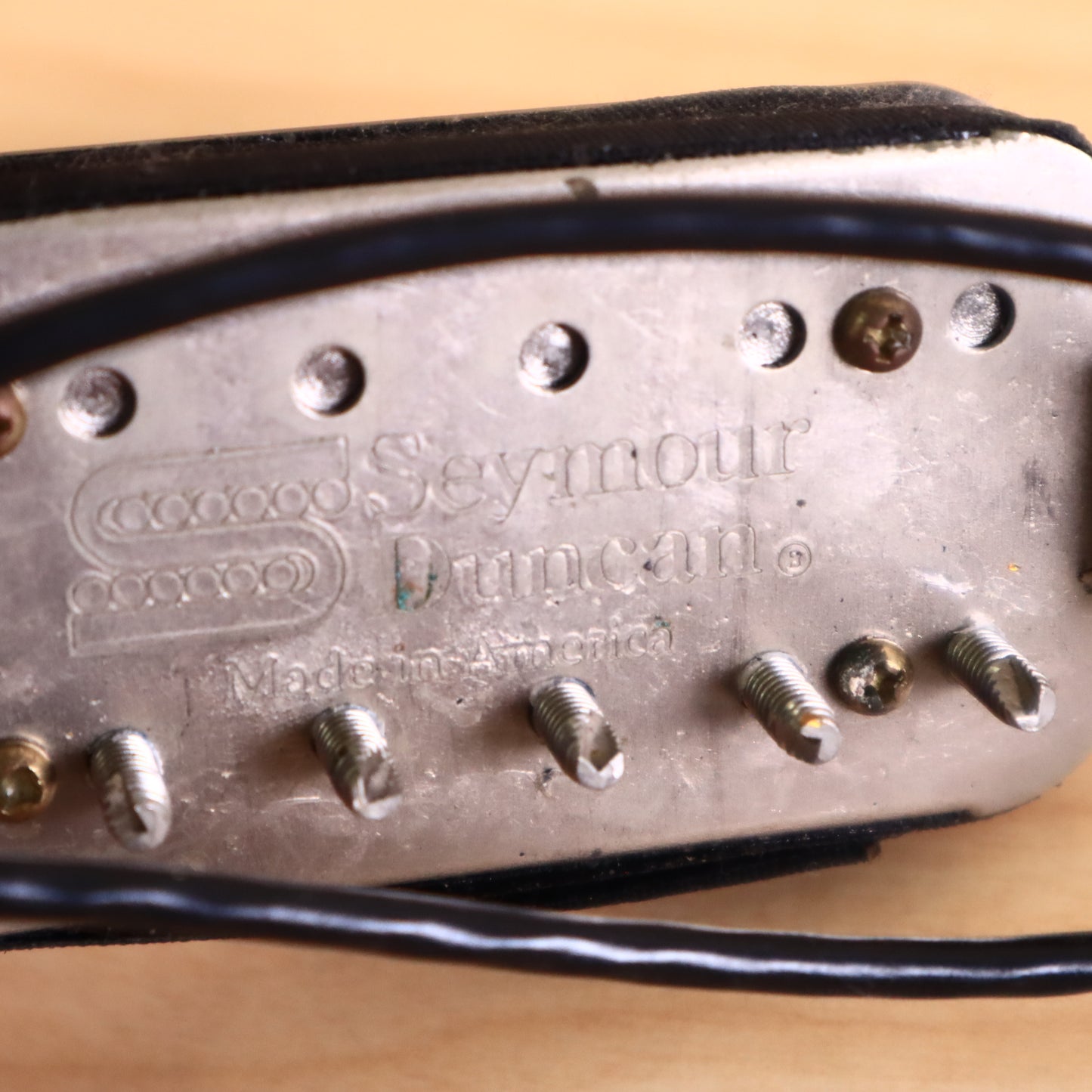 Seymour Duncan TB-4 JB Trembucker pickup 17.80ohms