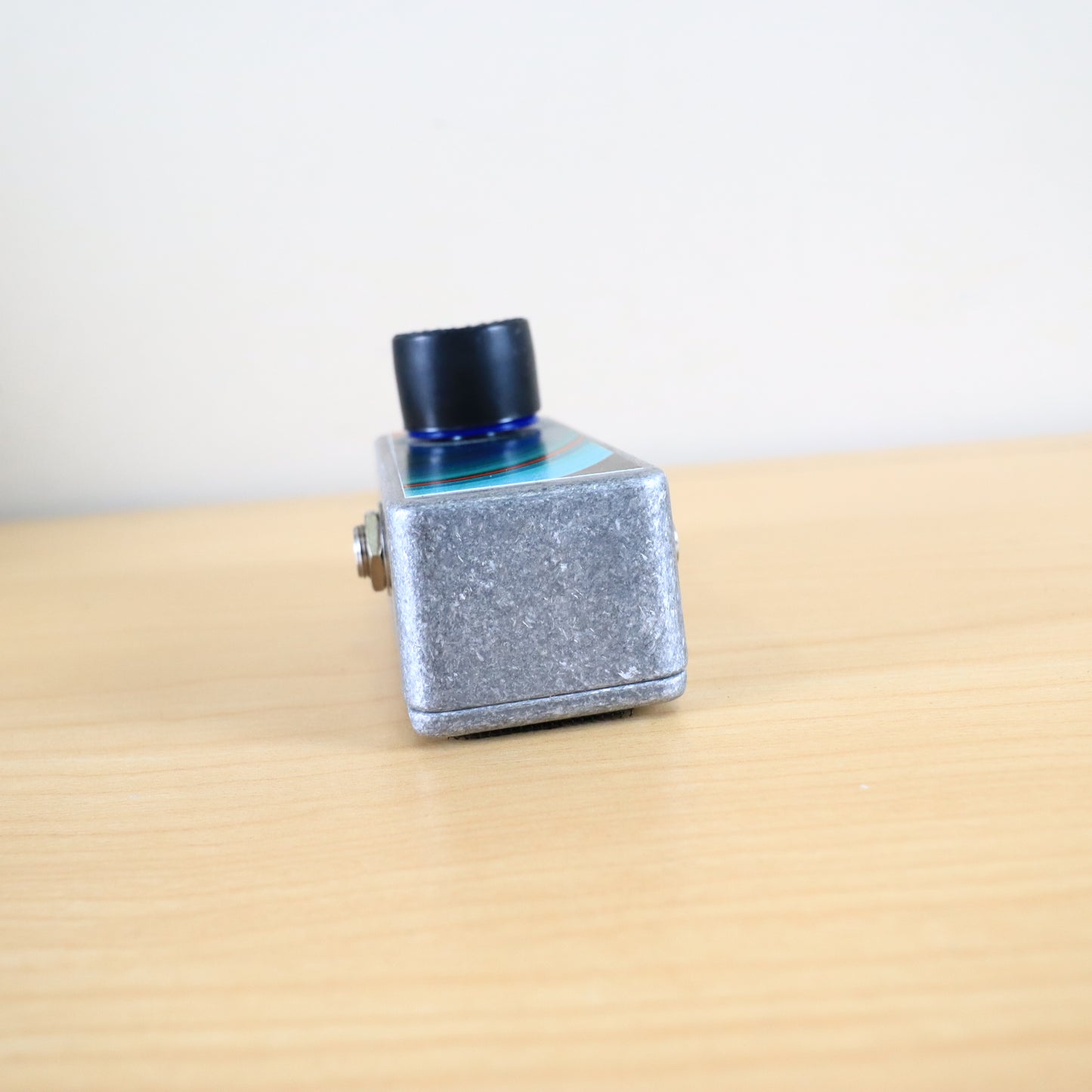 Saturn Volume Pedal