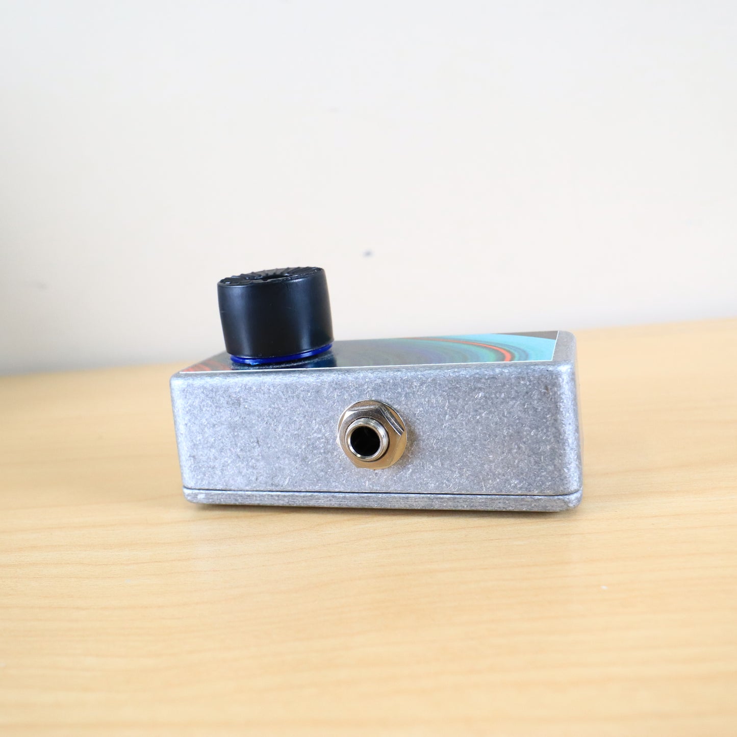 Saturn Volume Pedal