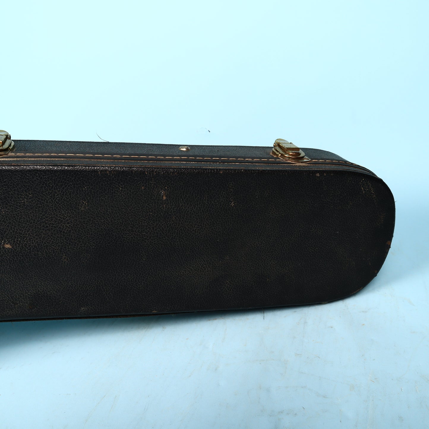 Gibson 1979-1980s Red Interior Gibson ES-335 Hardshell Case