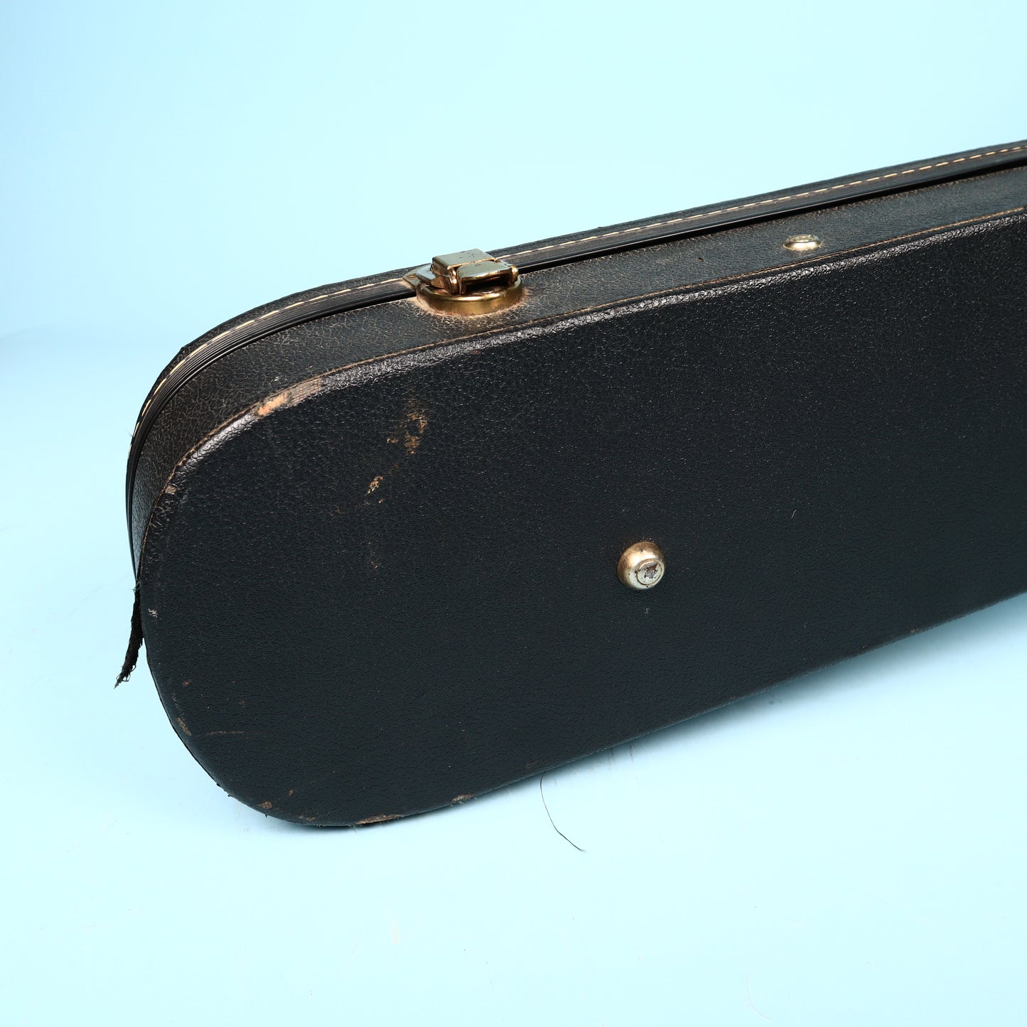 Gibson 1979-1980s Red Interior Gibson ES-335 Hardshell Case