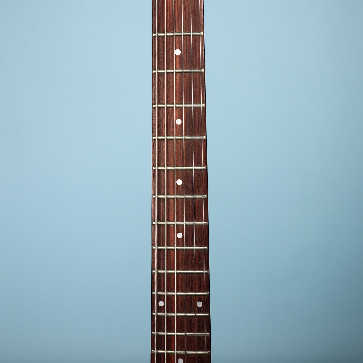 1986 Ibanez Artist AR-120 Japan Electric Guitar Ferrari Red