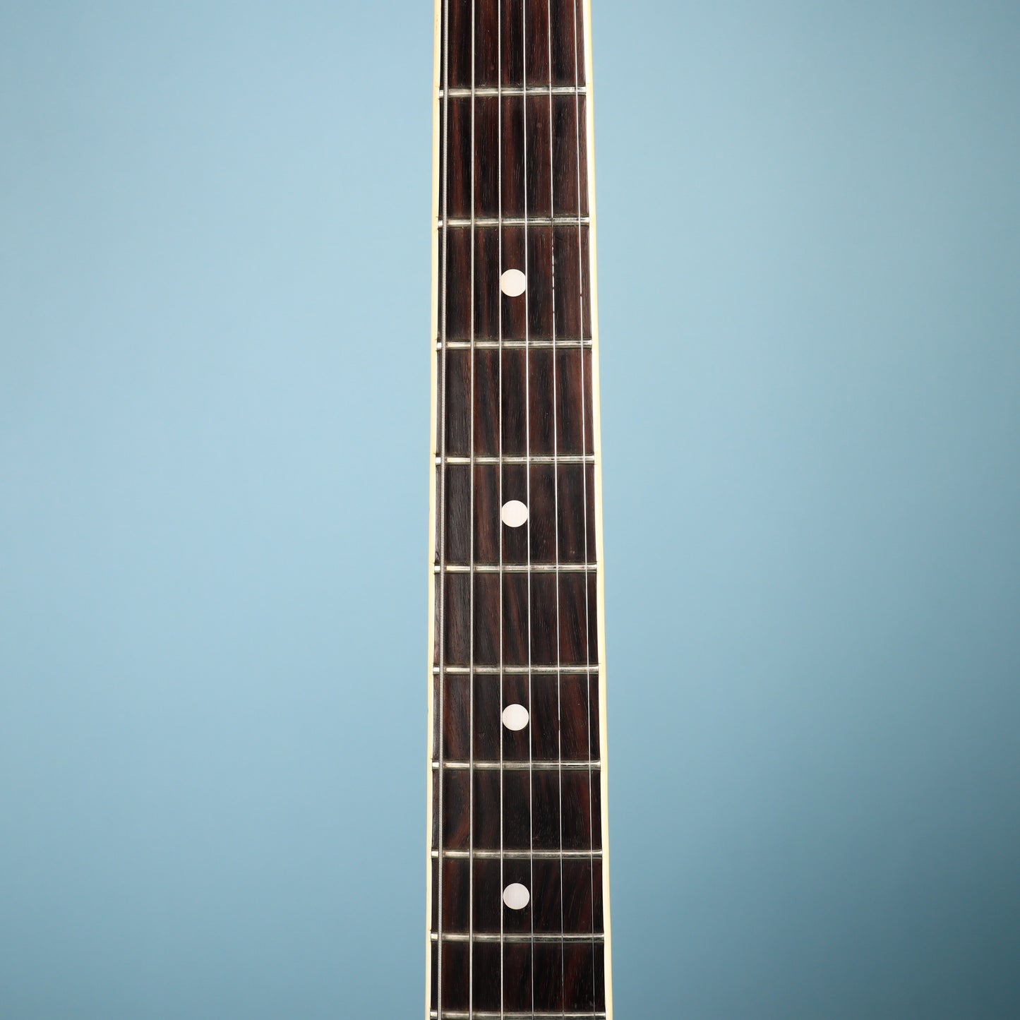 Navigator Japan MIJ SA ES-335 Electric Guitar Tobacco Burst ESP
