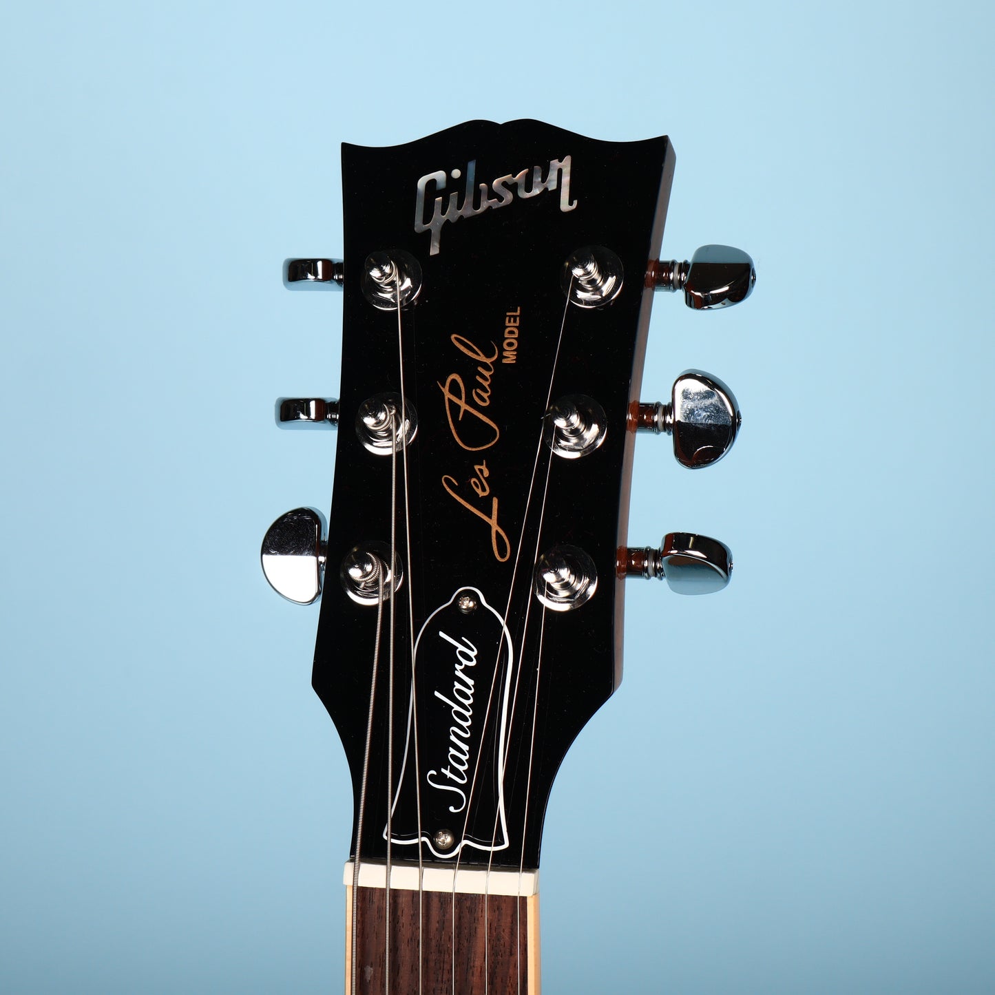 2014 Gibson Limited Edition Les Paul Standard Lite Flametop AA Electric Guitar