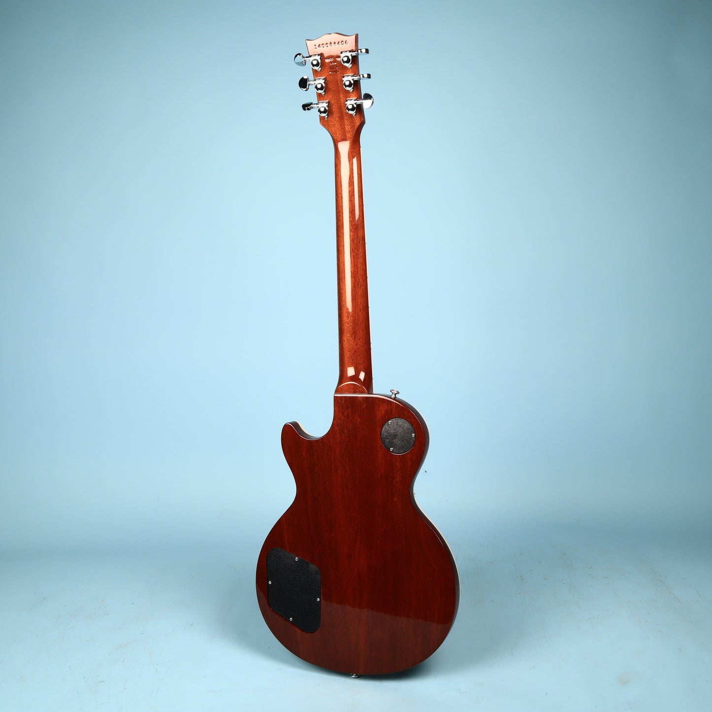 2014 Gibson Limited Edition Les Paul Standard Lite Flametop AA Electric Guitar
