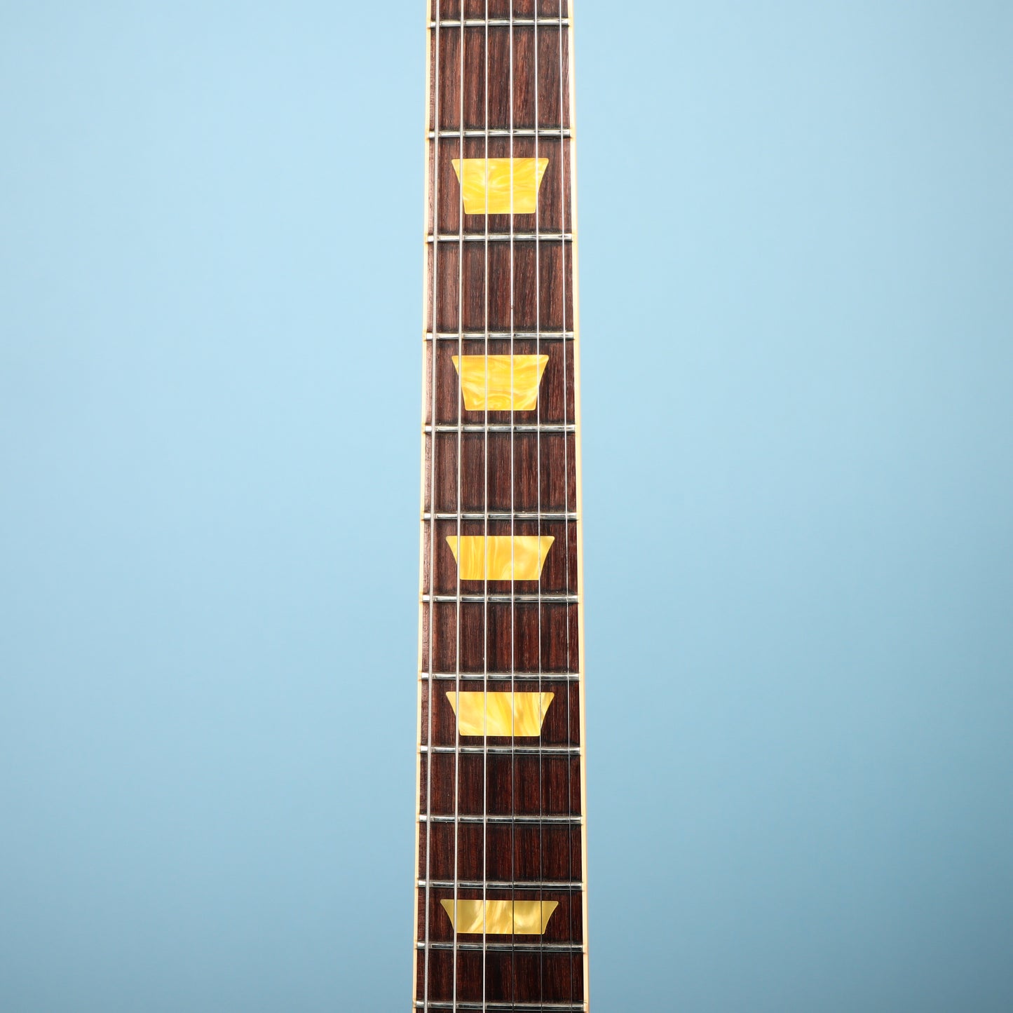 2004 Gibson Les Paul Classic Electric Guitar Honey Burst