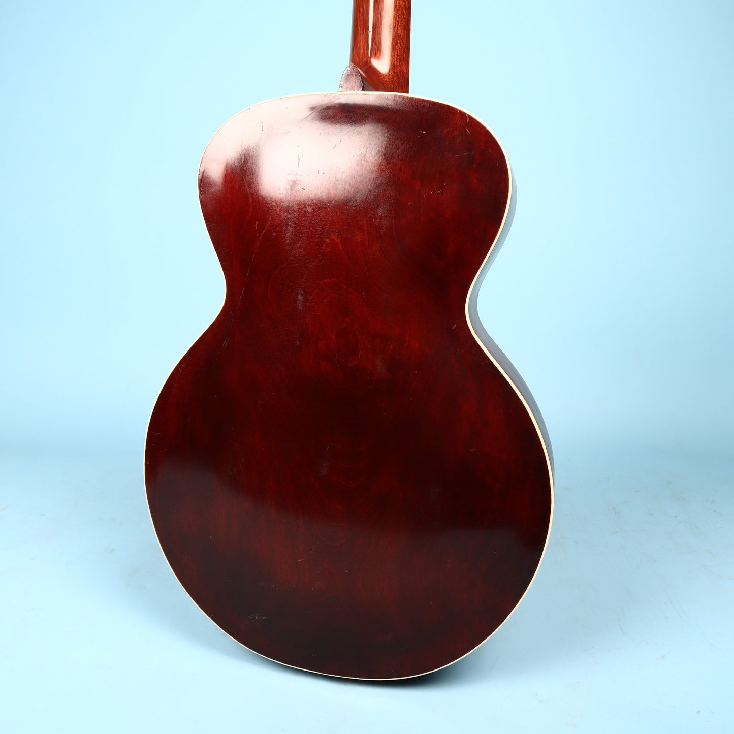 Vintage Gibson L-1 Acoustic Guitar