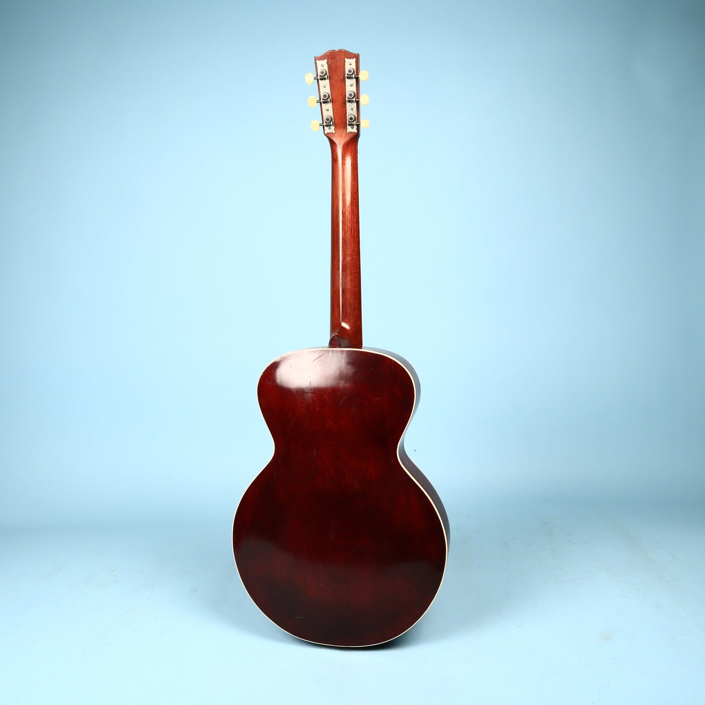 Vintage Gibson L-1 Acoustic Guitar