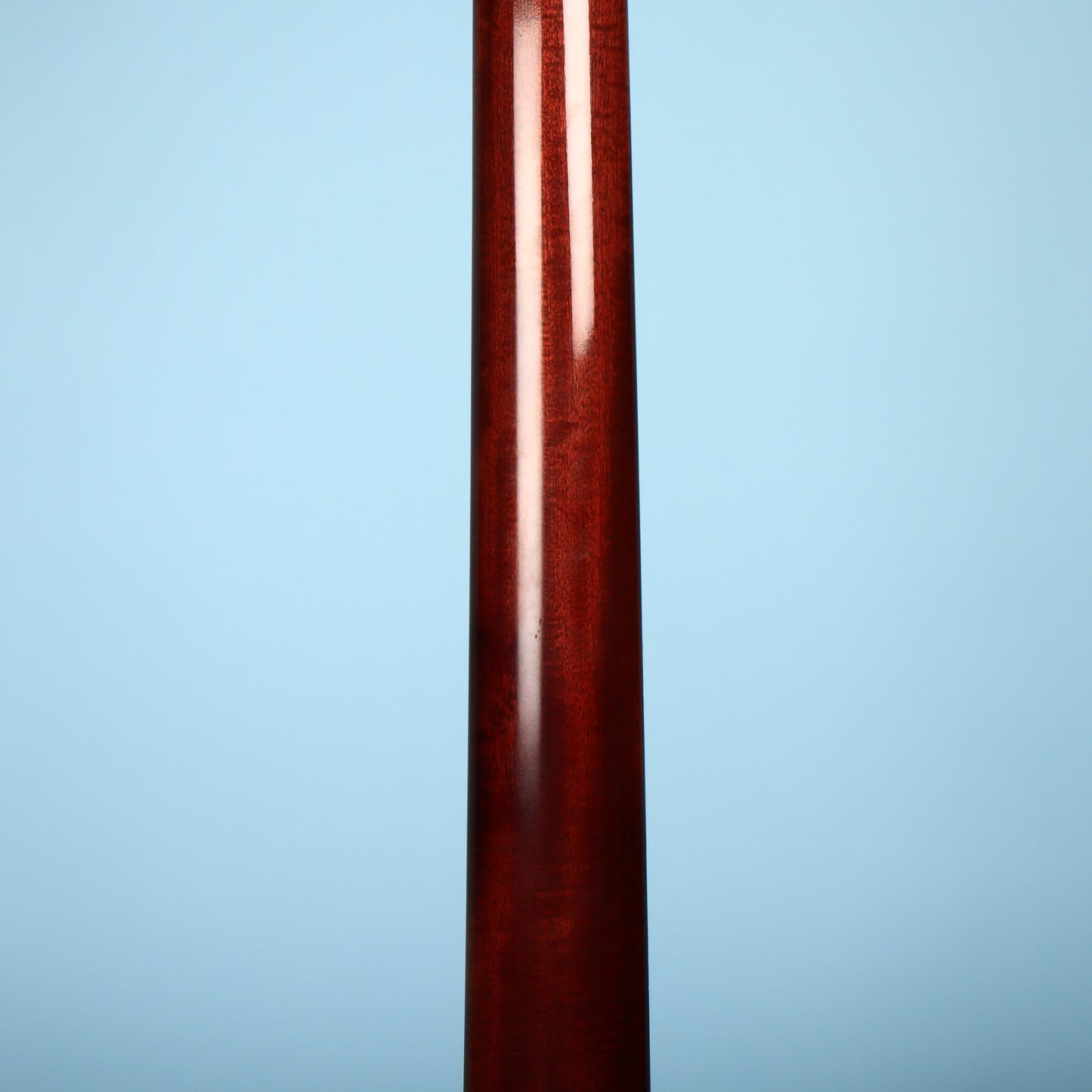1990s Martin B-40 Acoustic Bass Guitar