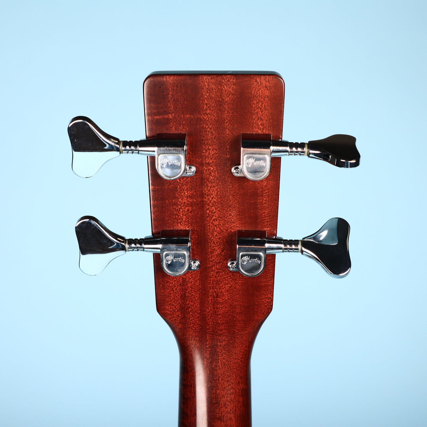 1990s Martin B-40 Acoustic Bass Guitar