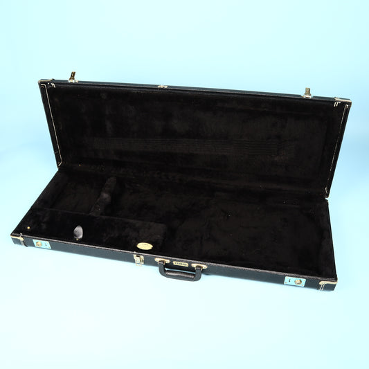 OEM RGX A2 Yamaha Branded G&G USA Hardshell Case