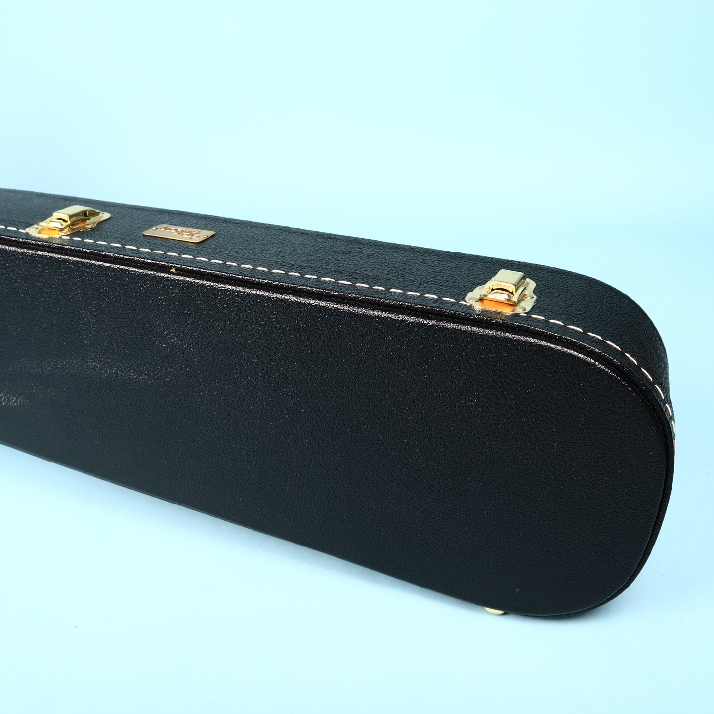 Gibson Custom Shop '61 RI SG Les Paul Guitar Case w/ Gold MariGold Interior