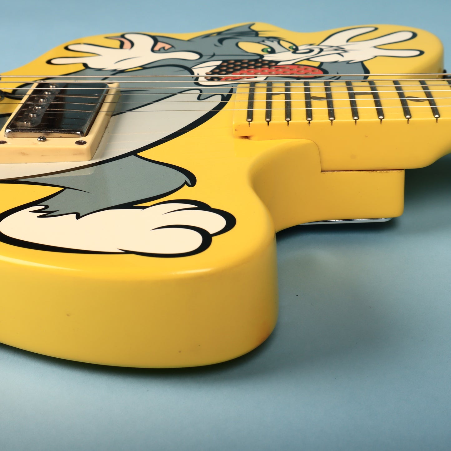ESP Tom and Jerry Built in Speaker Short Scale Electric Guitar