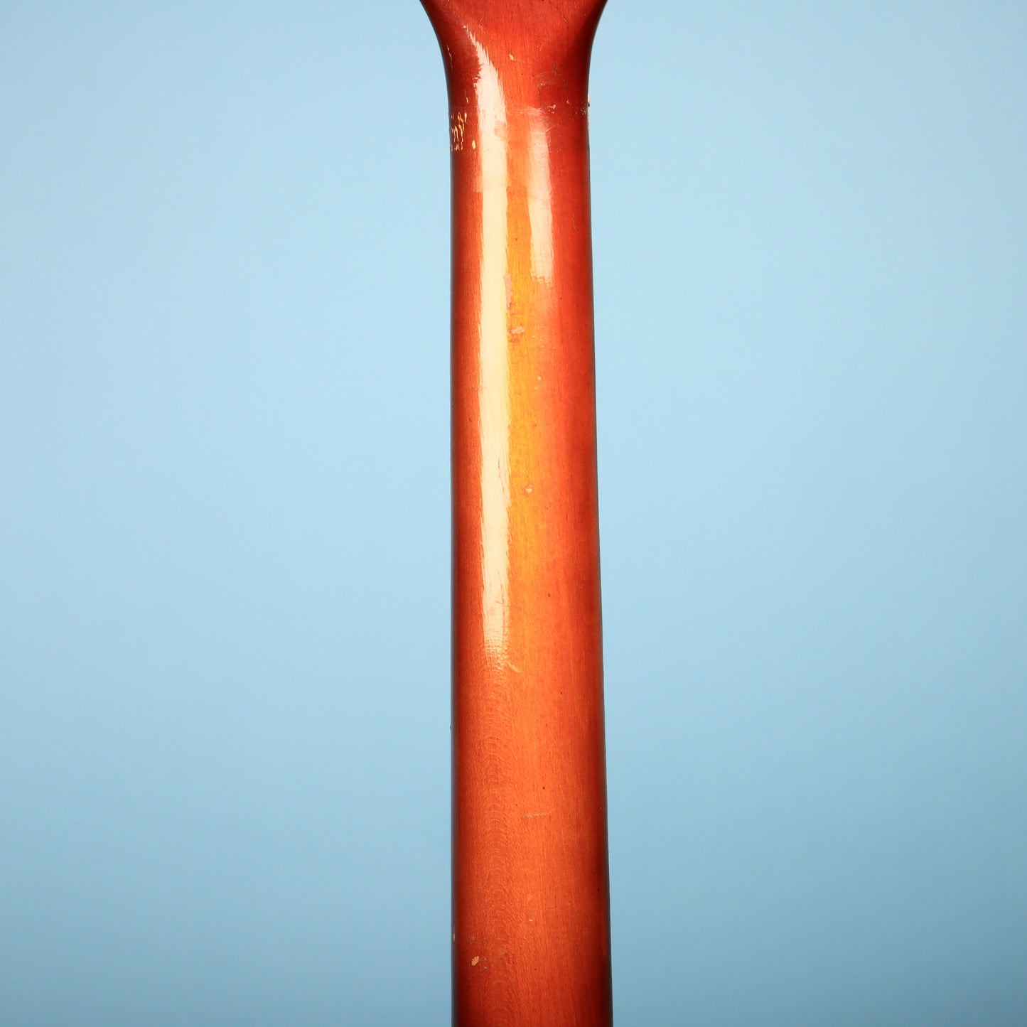 1950s Kay Sherwood Deluxe Sunburst Archtop Electric