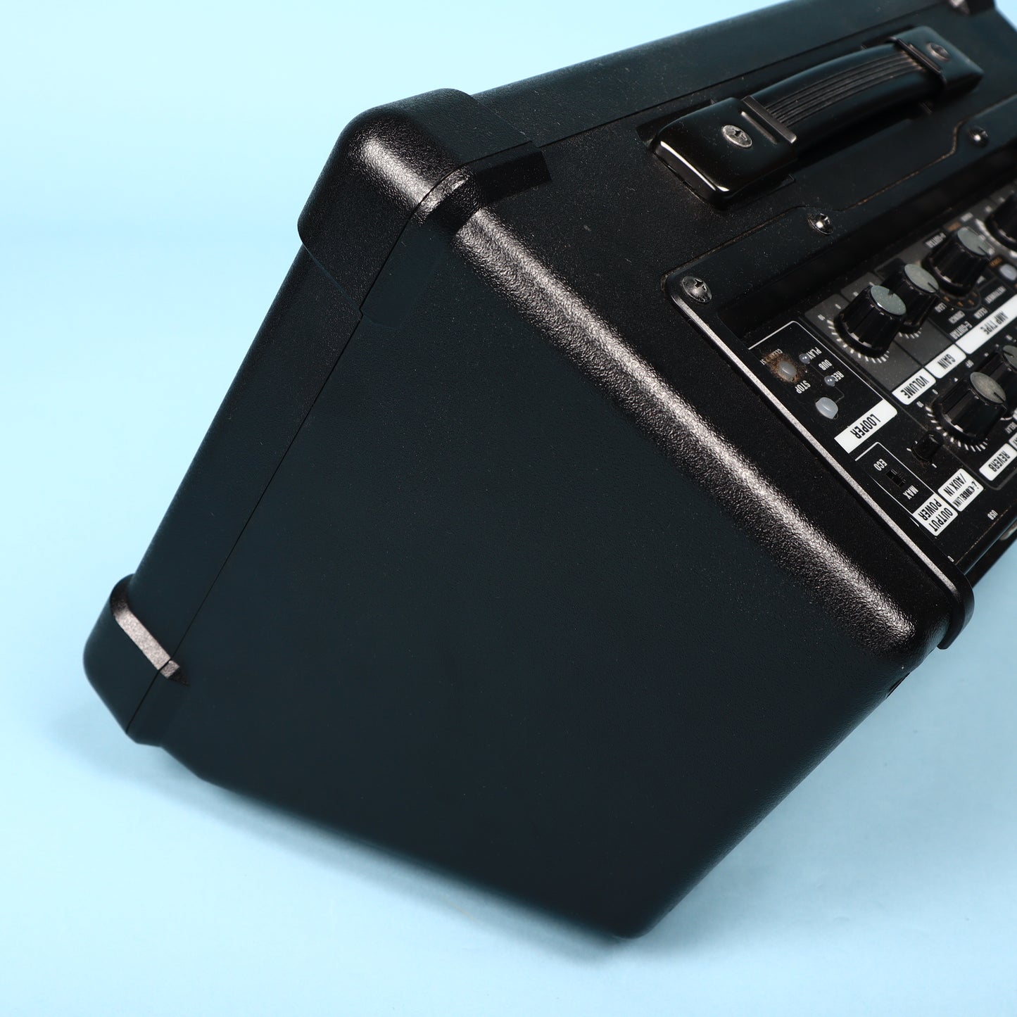 Roland (BOSS) Cube Street II Battery-Powered Stereo Amplifier