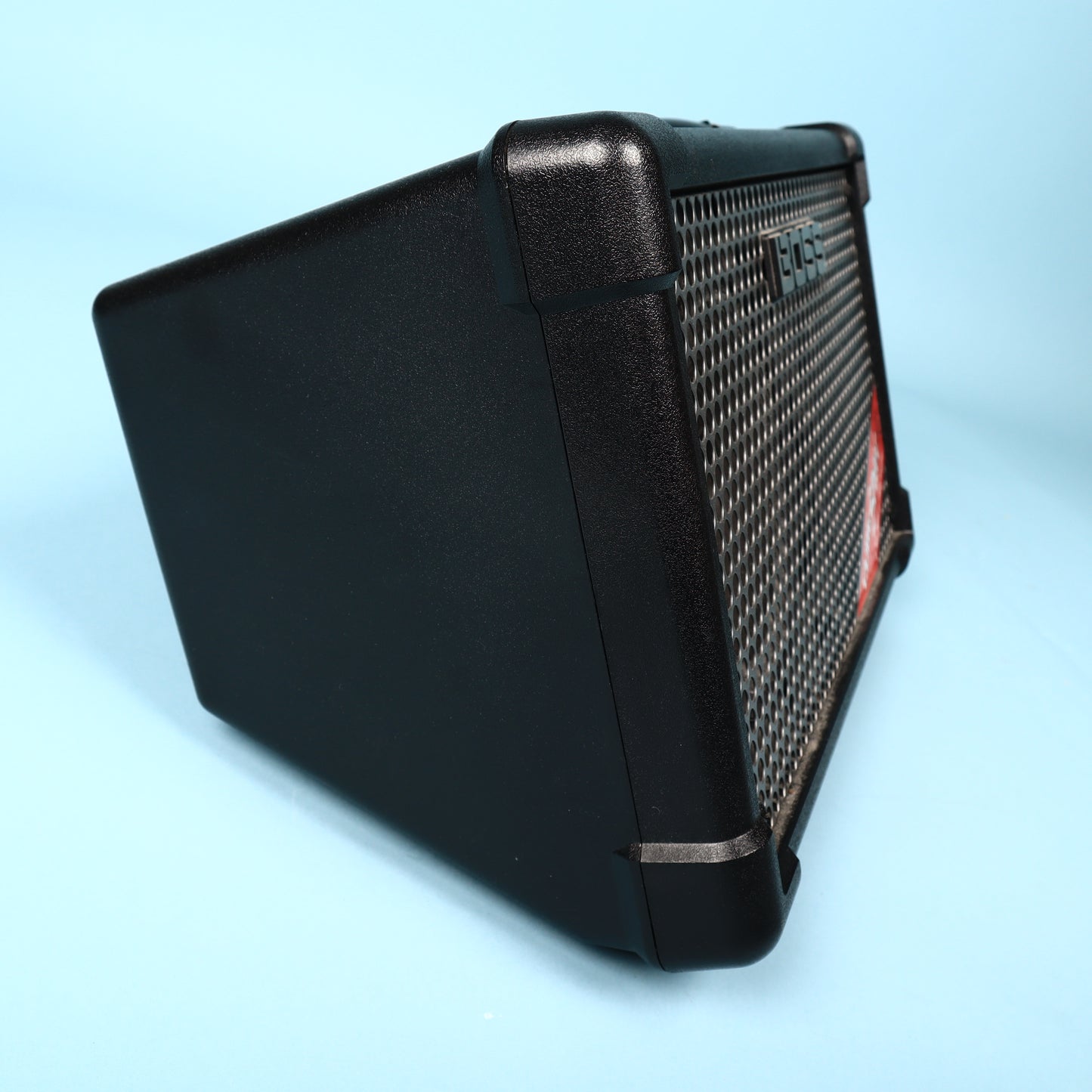 Roland (BOSS) Cube Street II Battery-Powered Stereo Amplifier