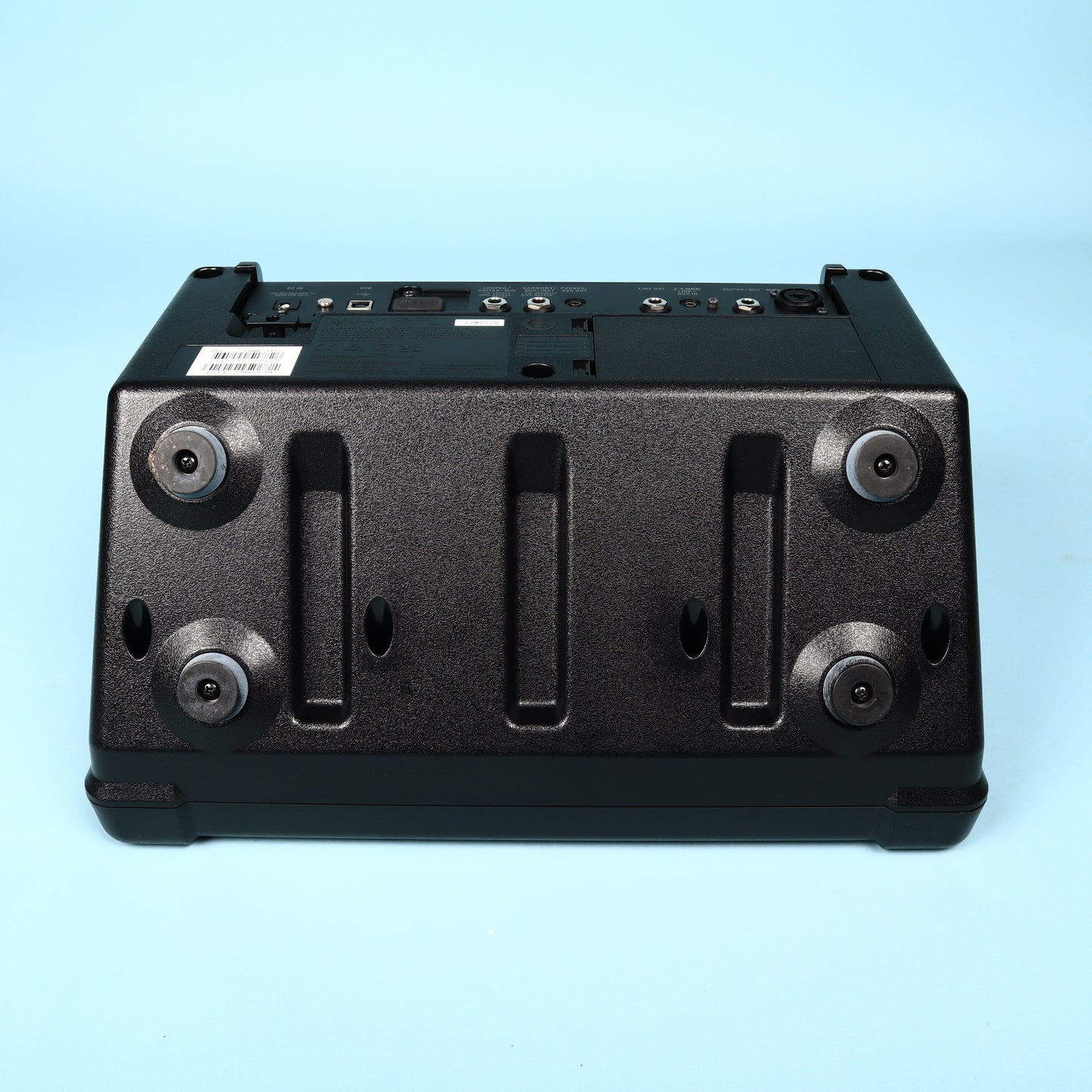 Roland (BOSS) Cube Street II Battery-Powered Stereo Amplifier