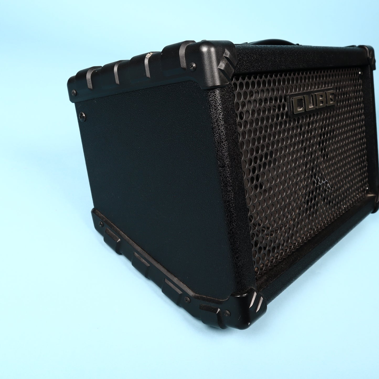 Roland Cube Street Amplifier I Battery Powered