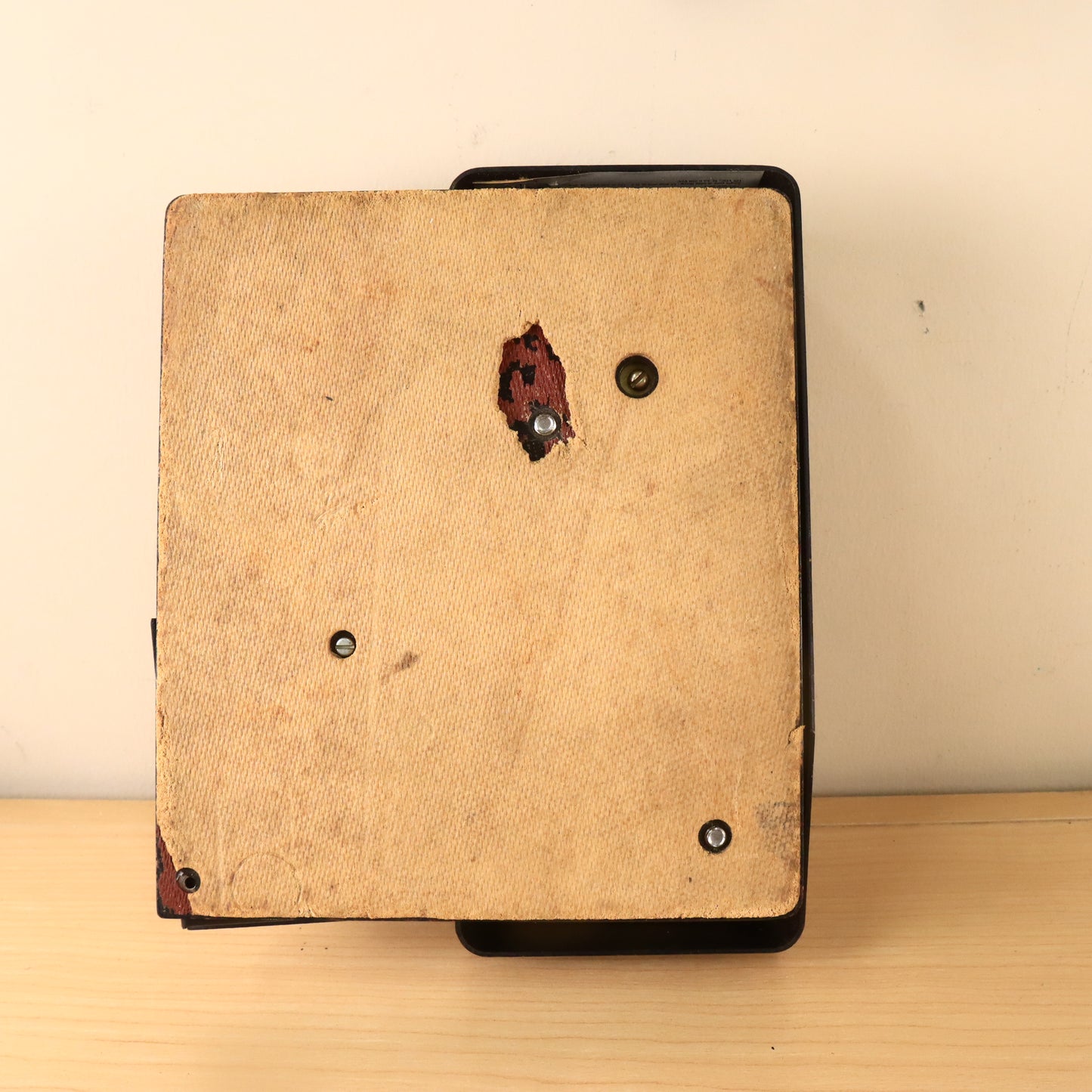 SynDrums/Synare Electronic Drum Foot Trigger Pollard Industries Expression