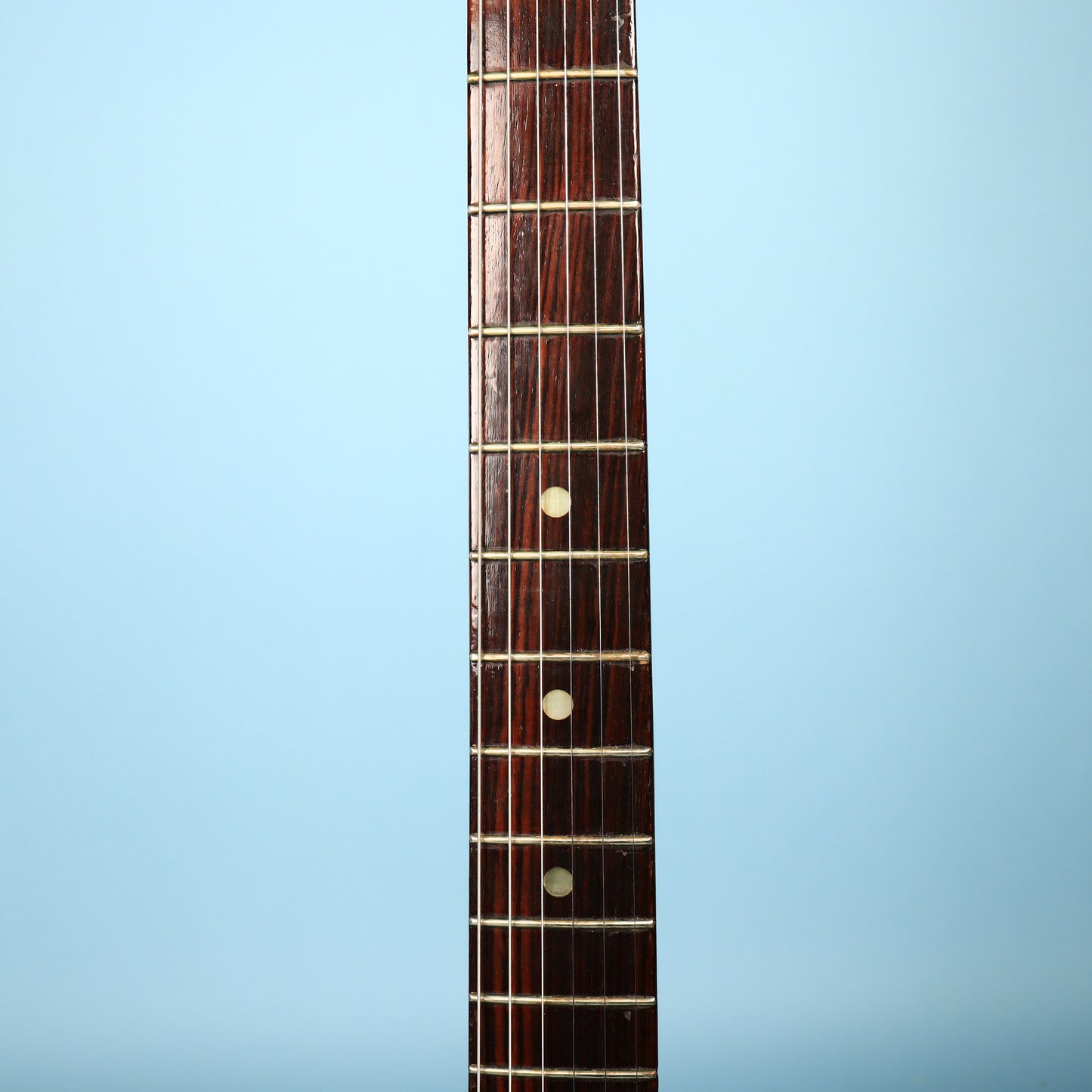 Lyle Japanese Matsumoku SG Electric Guitar