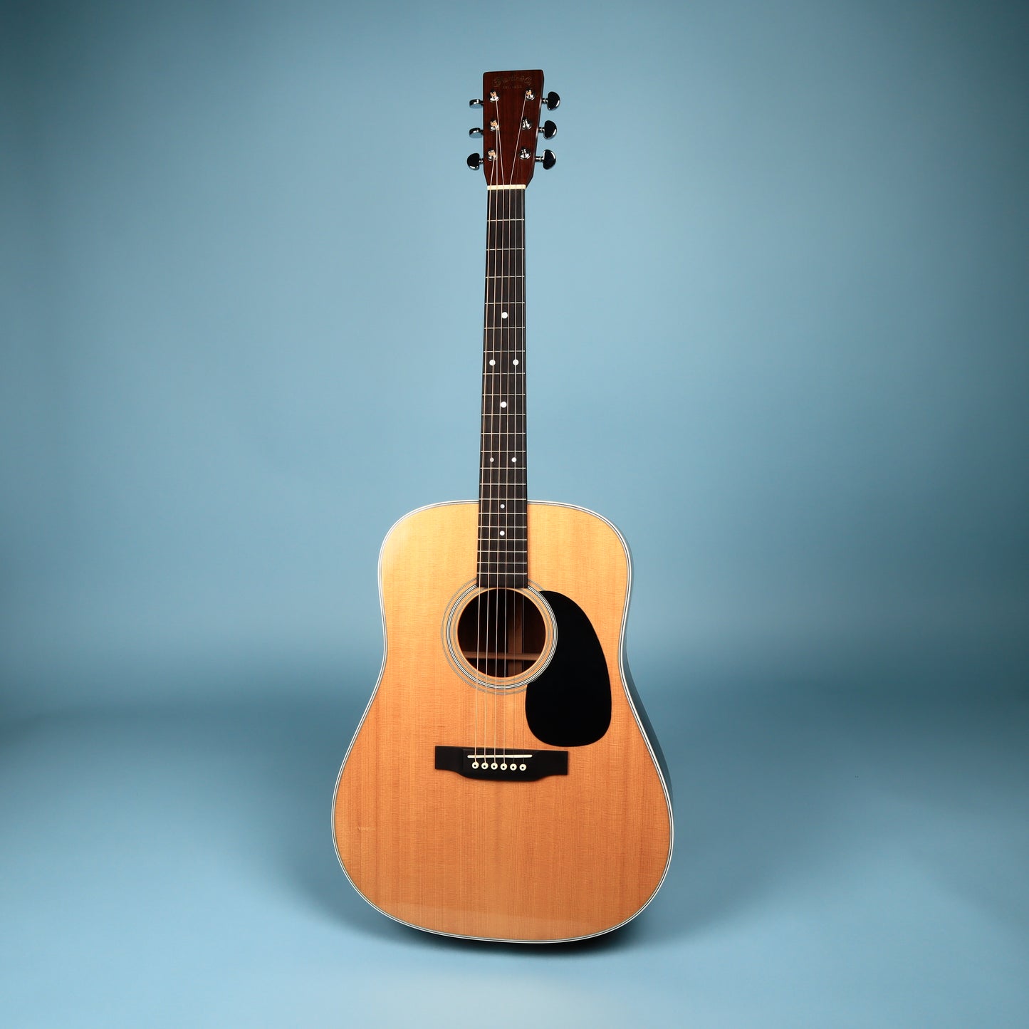 2013 Martin D-28 Acoustic Guitar w/ Original Paperwork