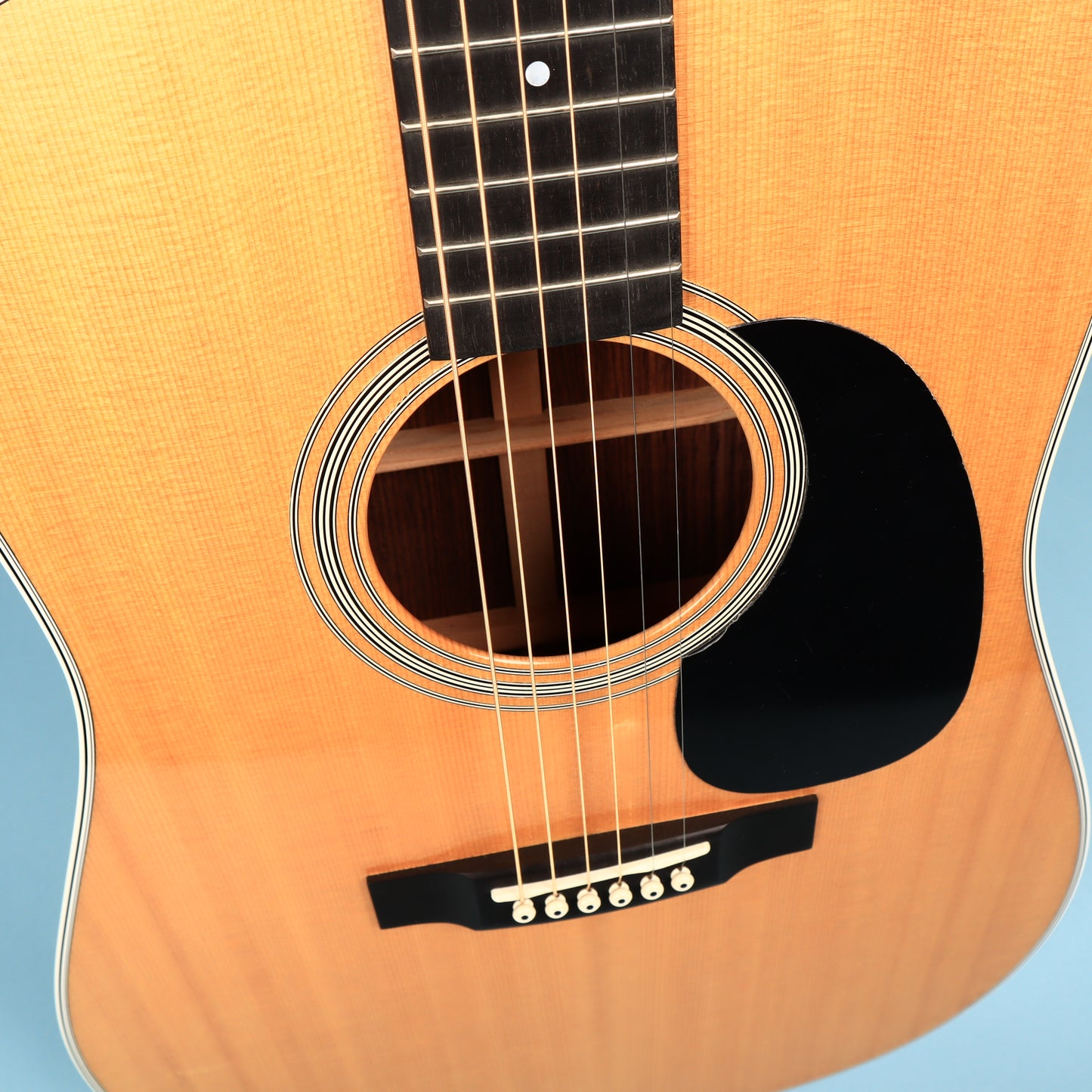 2013 Martin D-28 Acoustic Guitar w/ Original Paperwork