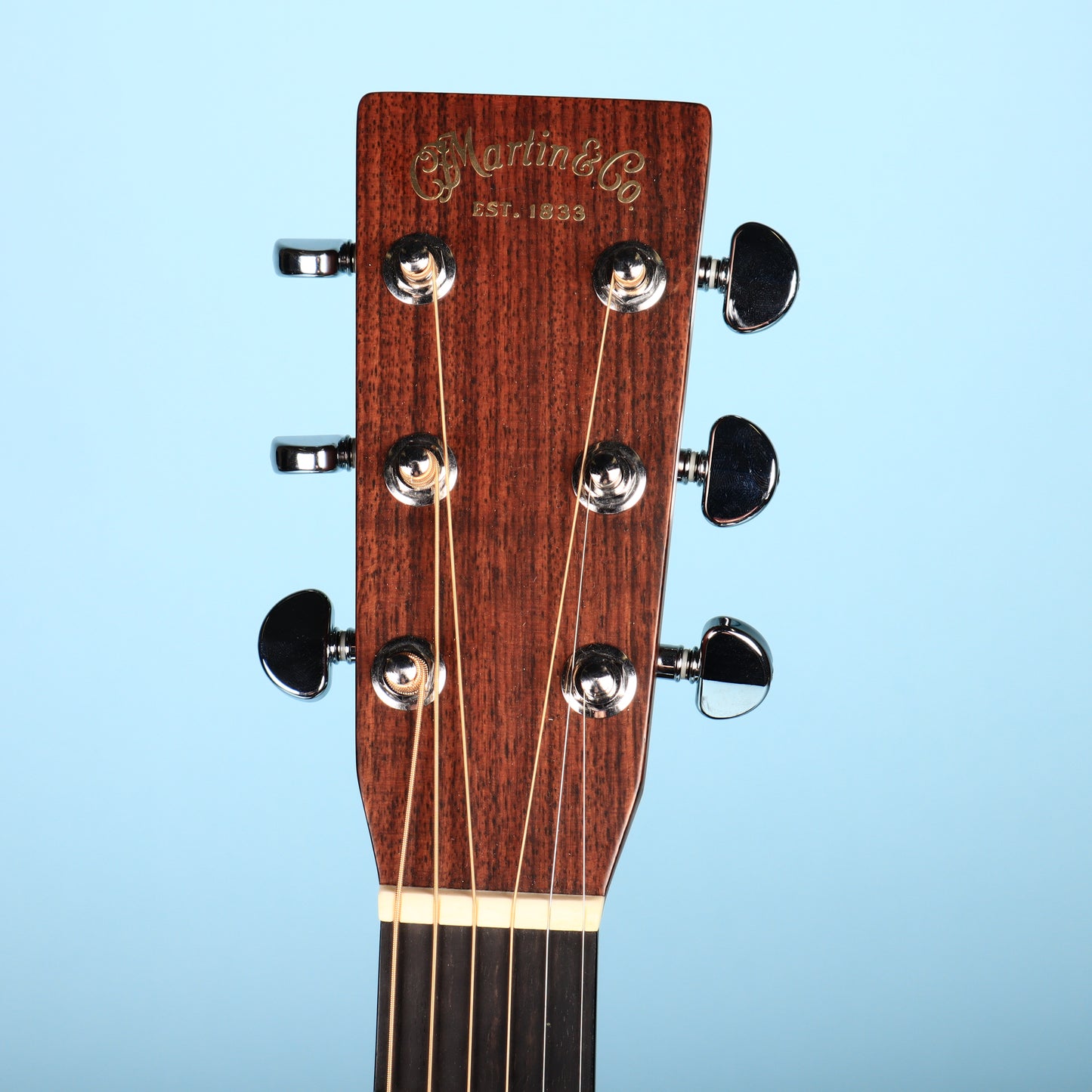 2013 Martin D-28 Acoustic Guitar w/ Original Paperwork