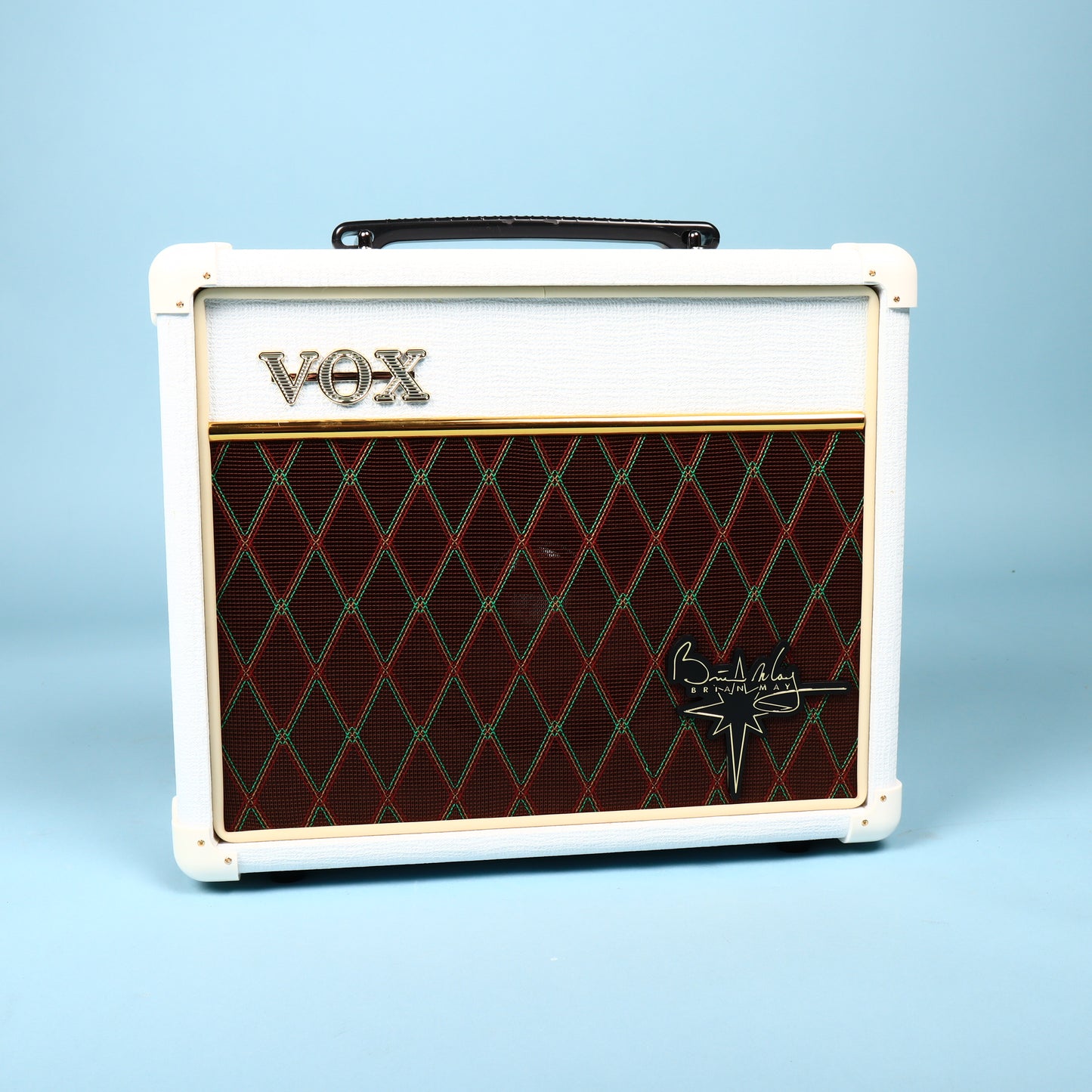 NOS Vox Brian May Special VBM1 Limited Guitar Amplifier + Original Box