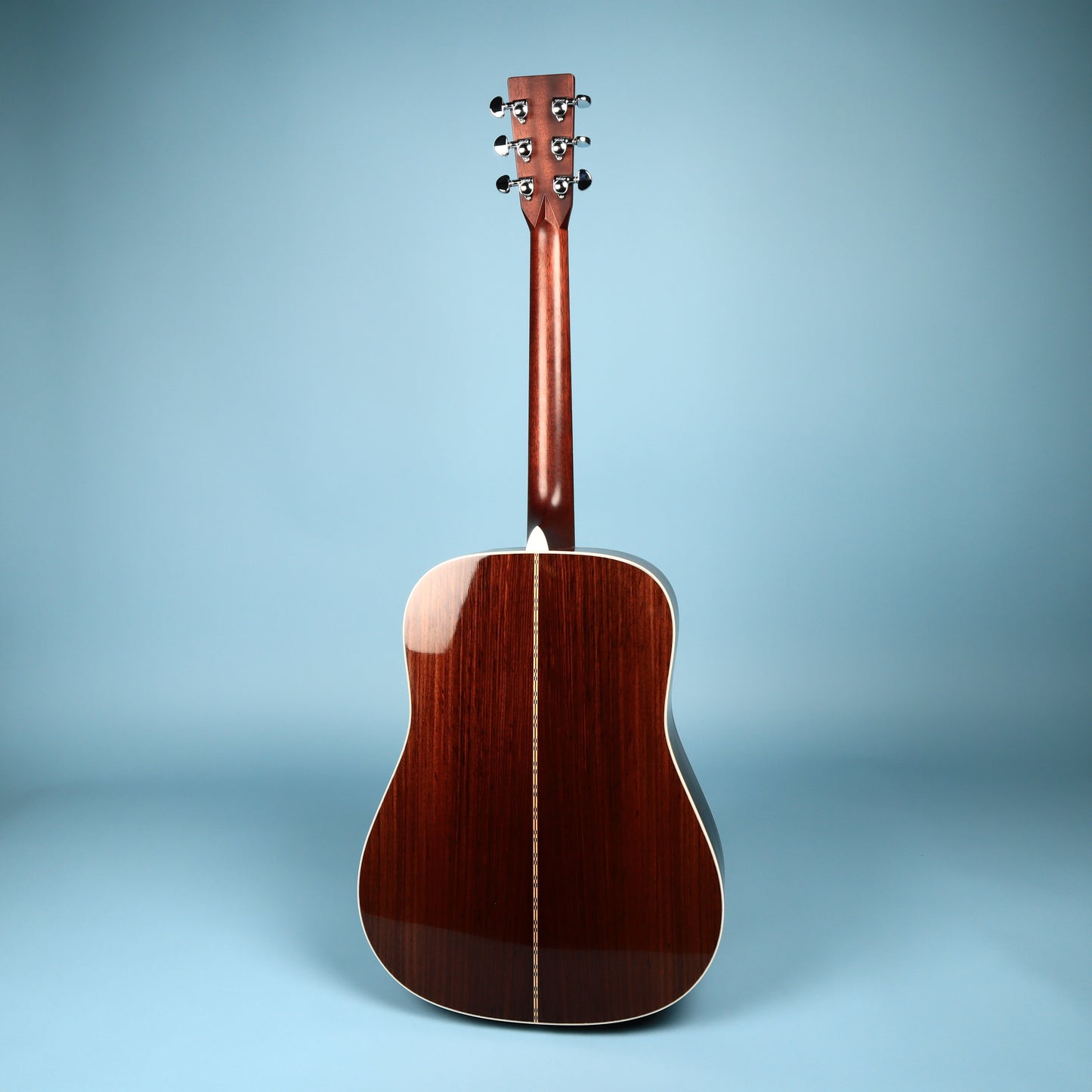 2013 Martin D-28 Acoustic Guitar w/ Original Paperwork