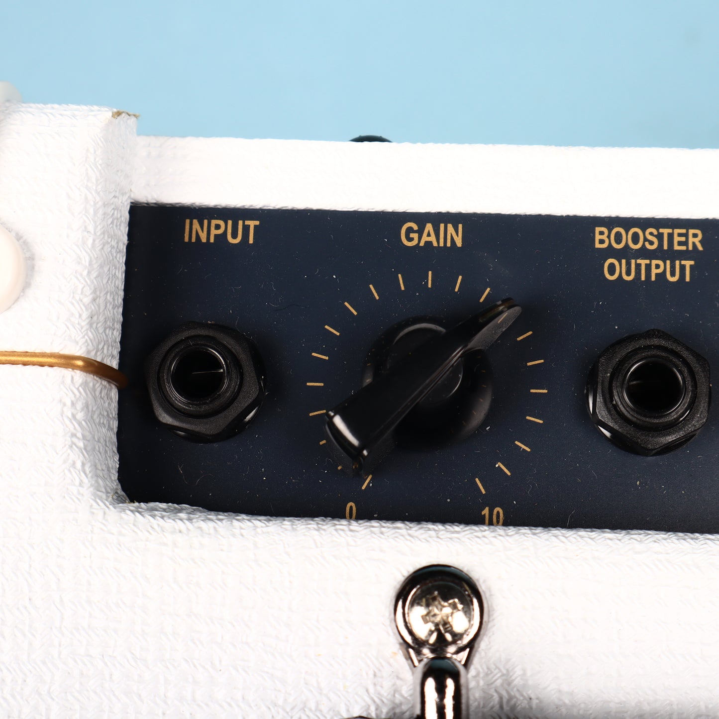 NOS Vox Brian May Special VBM1 Limited Guitar Amplifier + Original Box