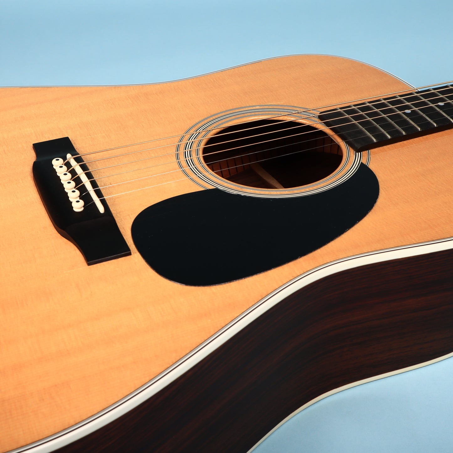 2013 Martin D-28 Acoustic Guitar w/ Original Paperwork