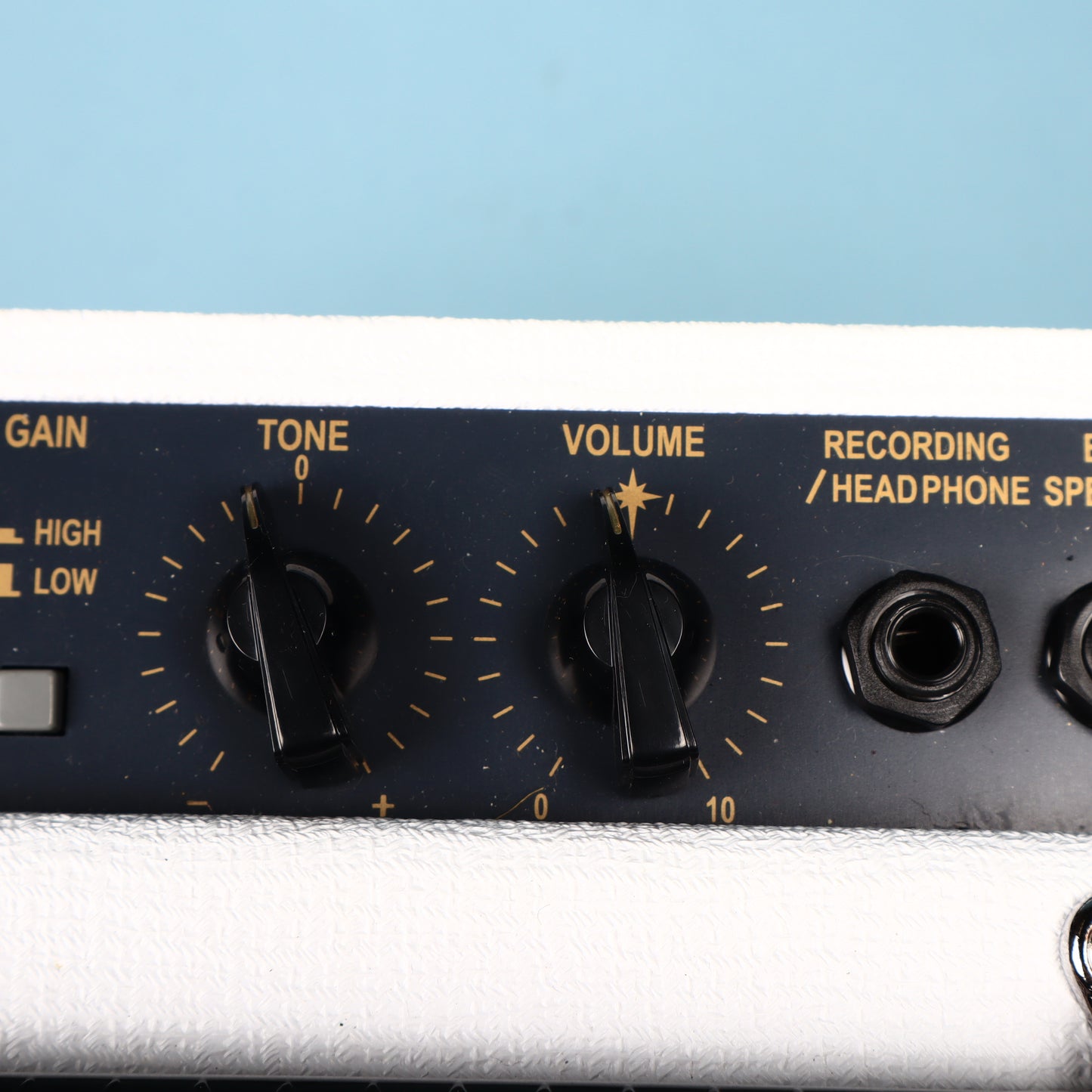 NOS Vox Brian May Special VBM1 Limited Guitar Amplifier + Original Box