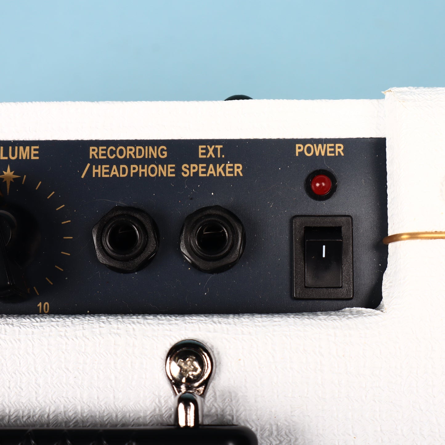 NOS Vox Brian May Special VBM1 Limited Guitar Amplifier + Original Box