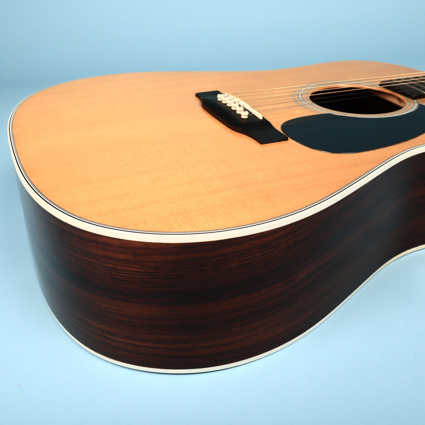 2013 Martin D-28 Acoustic Guitar w/ Original Paperwork